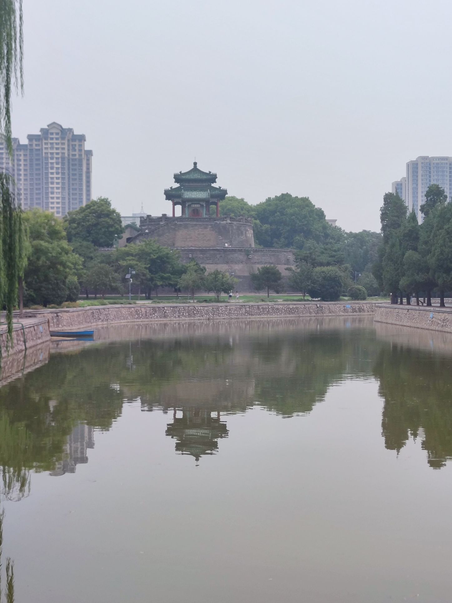丛台广场旅行图片 2