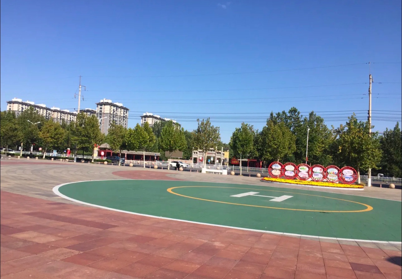 金凤公园旅行图片 1
