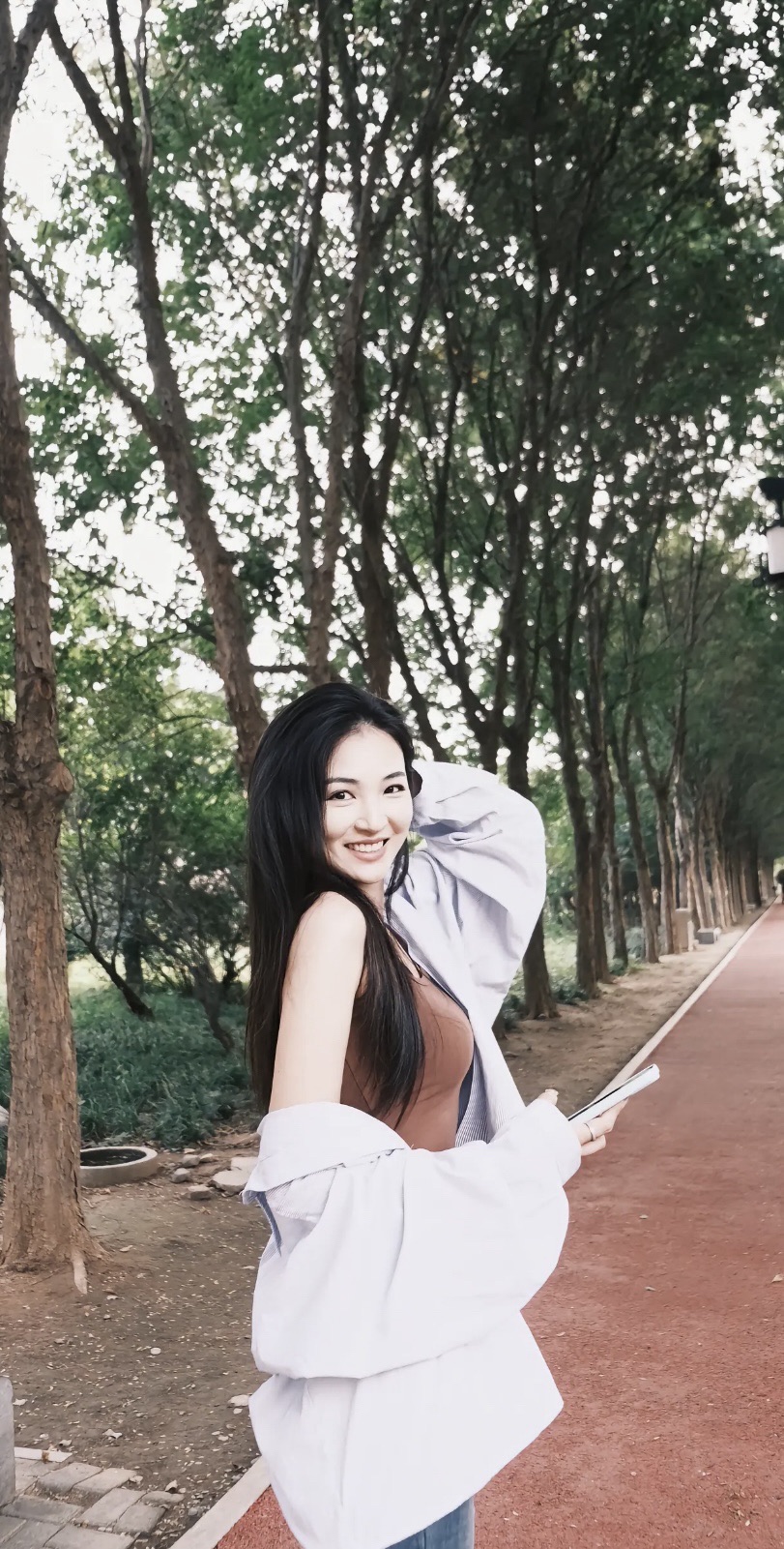 邺令公园旅行图片 3