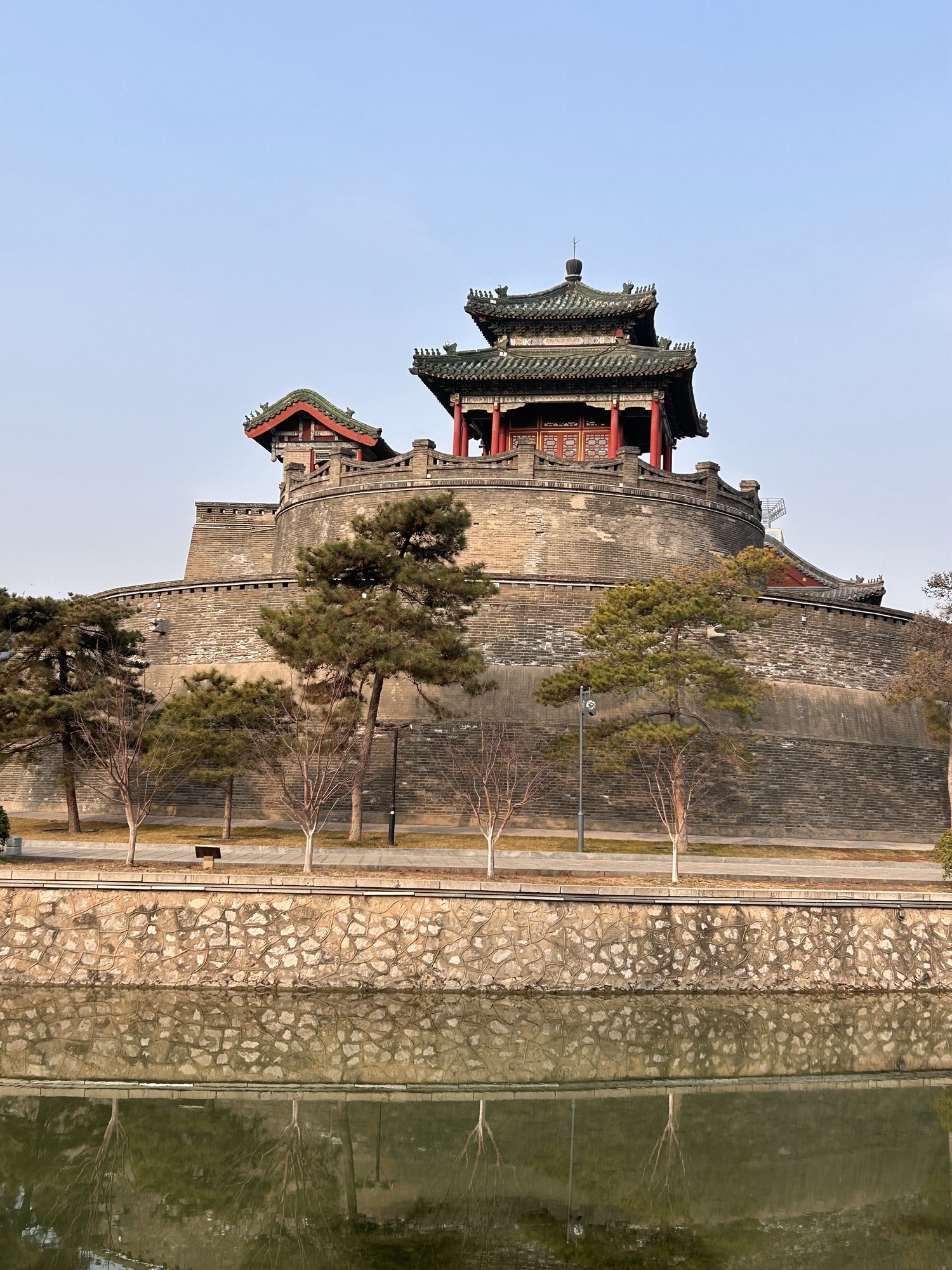 丛台公园旅行图片 3