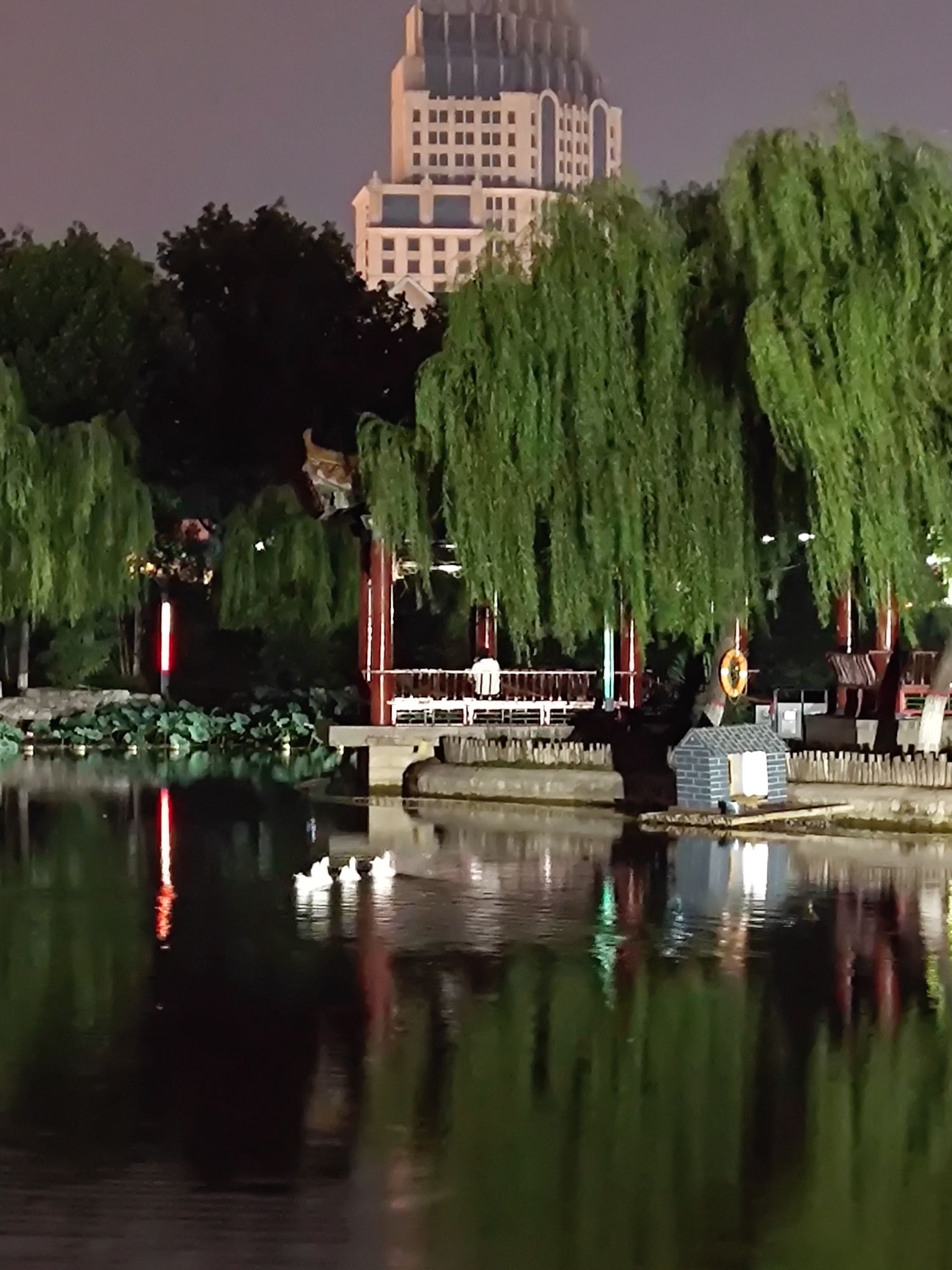 西岭湖旅行图片 2