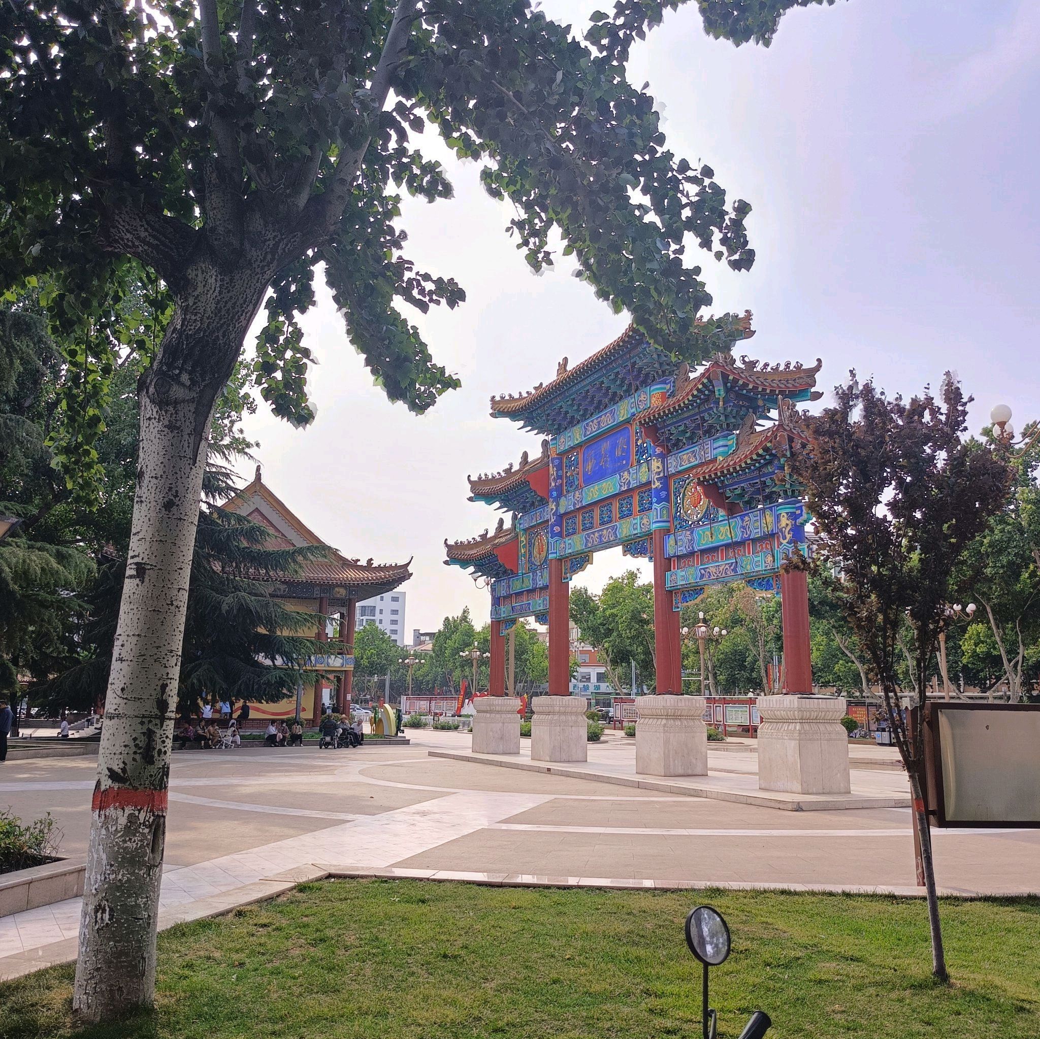 西岭湖旅行图片