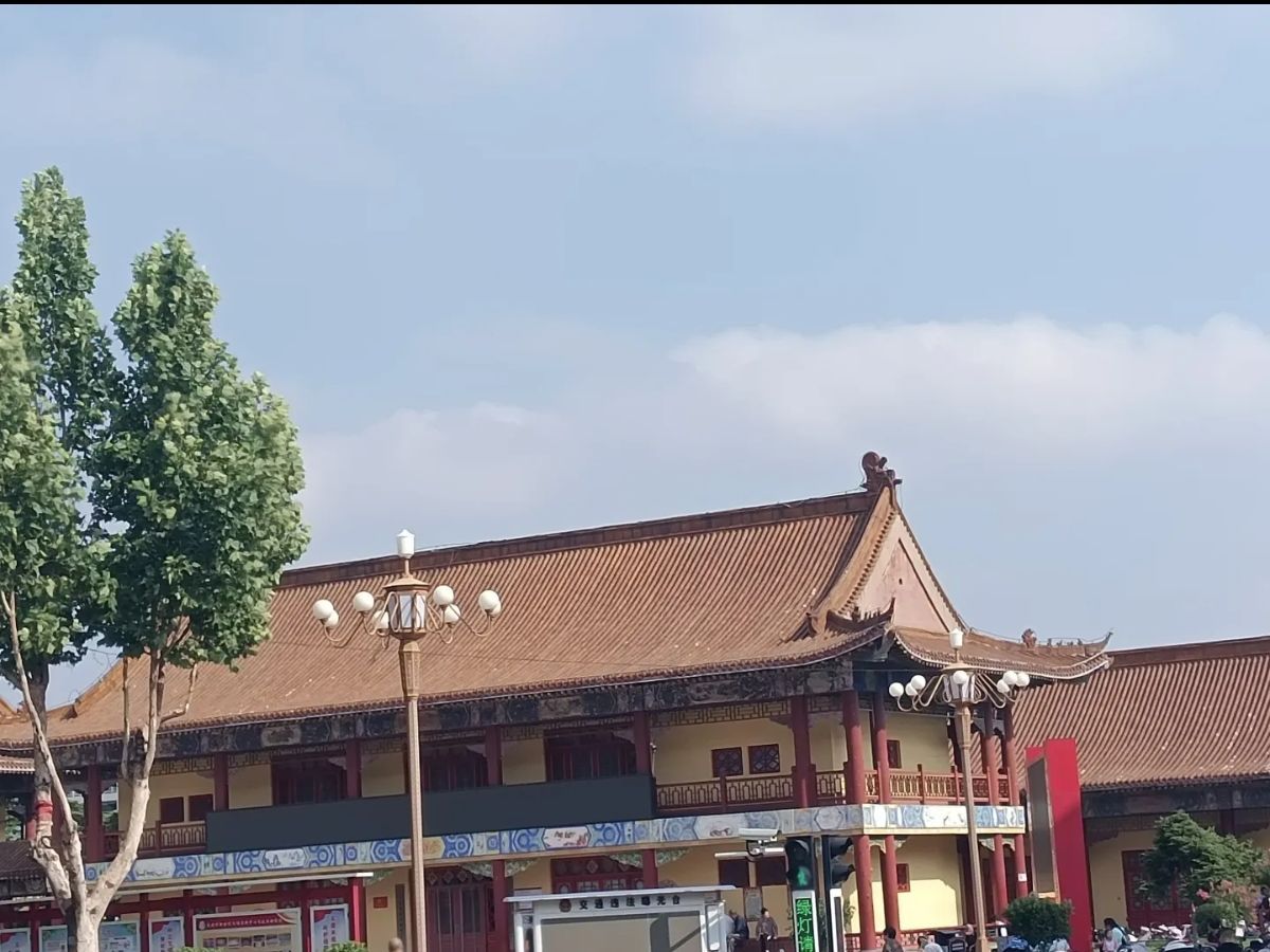 西岭湖旅行图片 3
