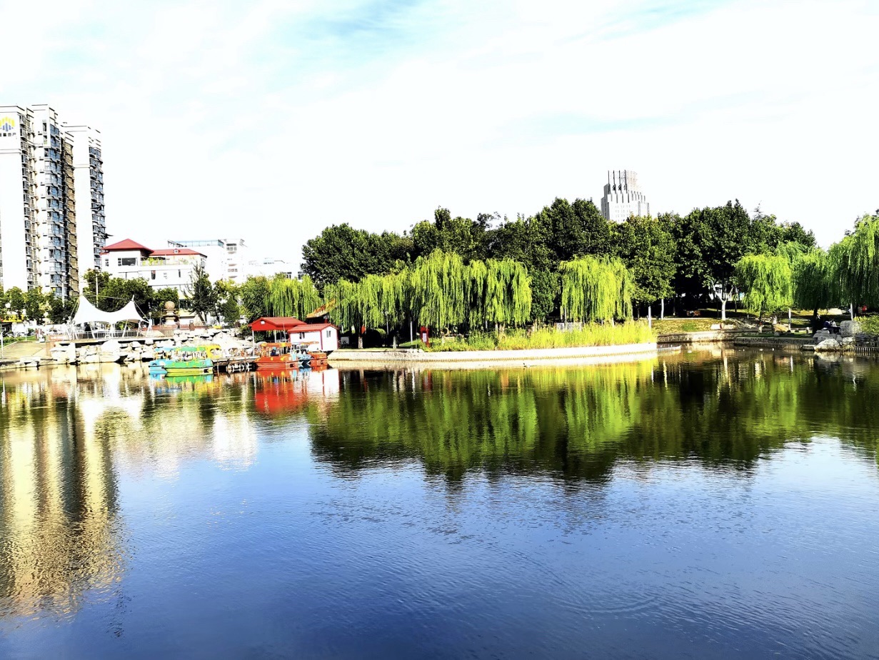 西岭湖旅行图片