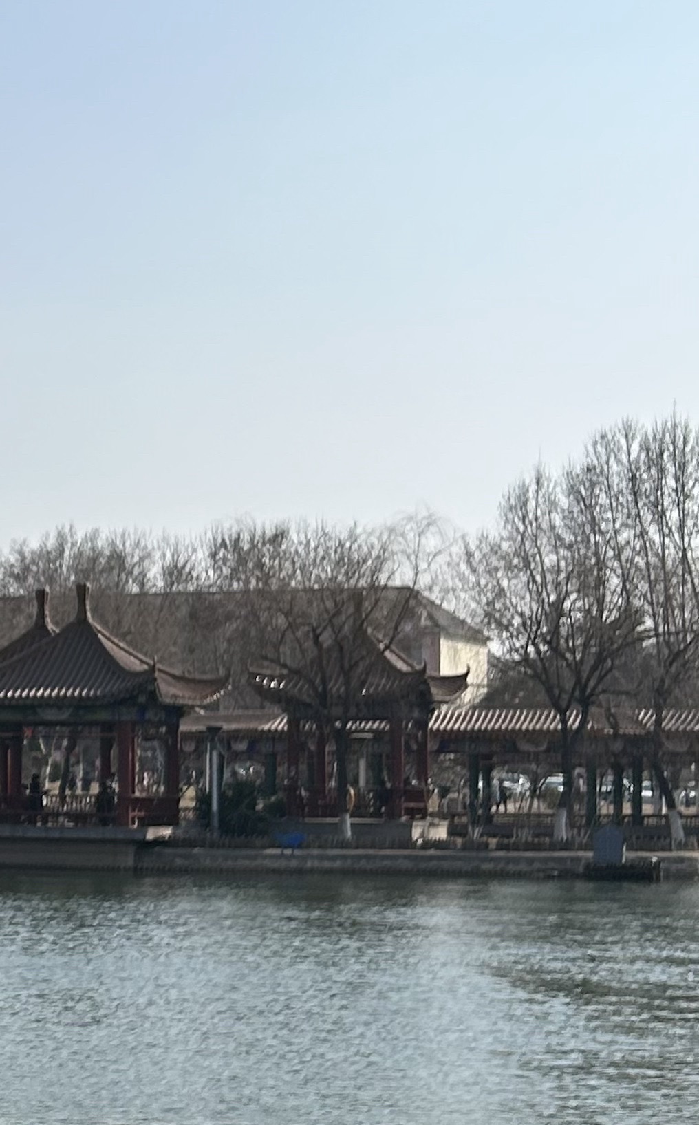 西岭湖旅行图片 3