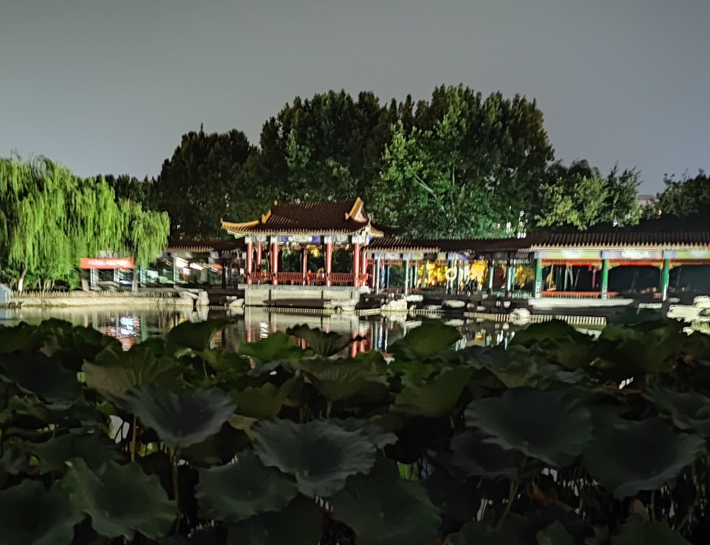 西岭湖旅行图片