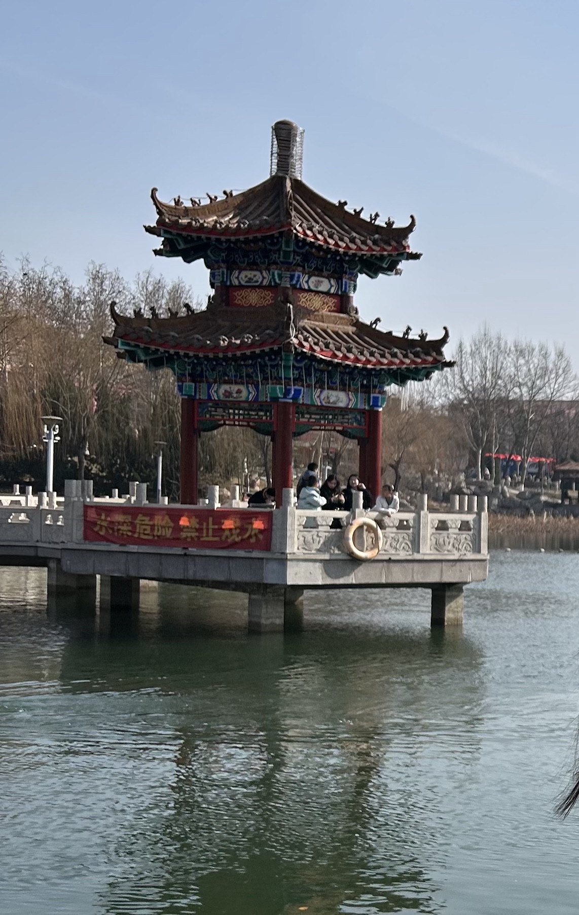 西岭湖旅行图片