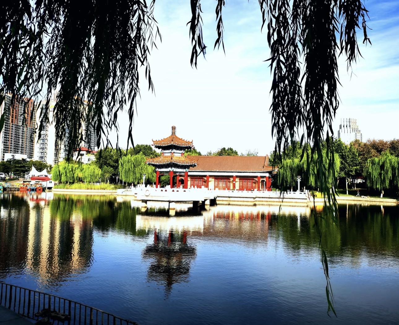 西岭湖旅行图片 2
