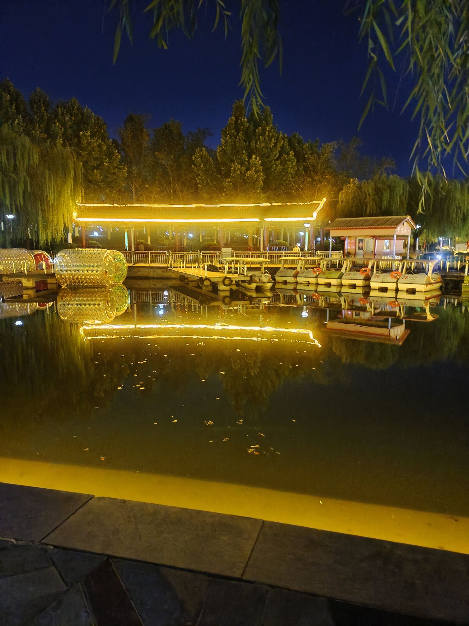 西岭湖旅行图片