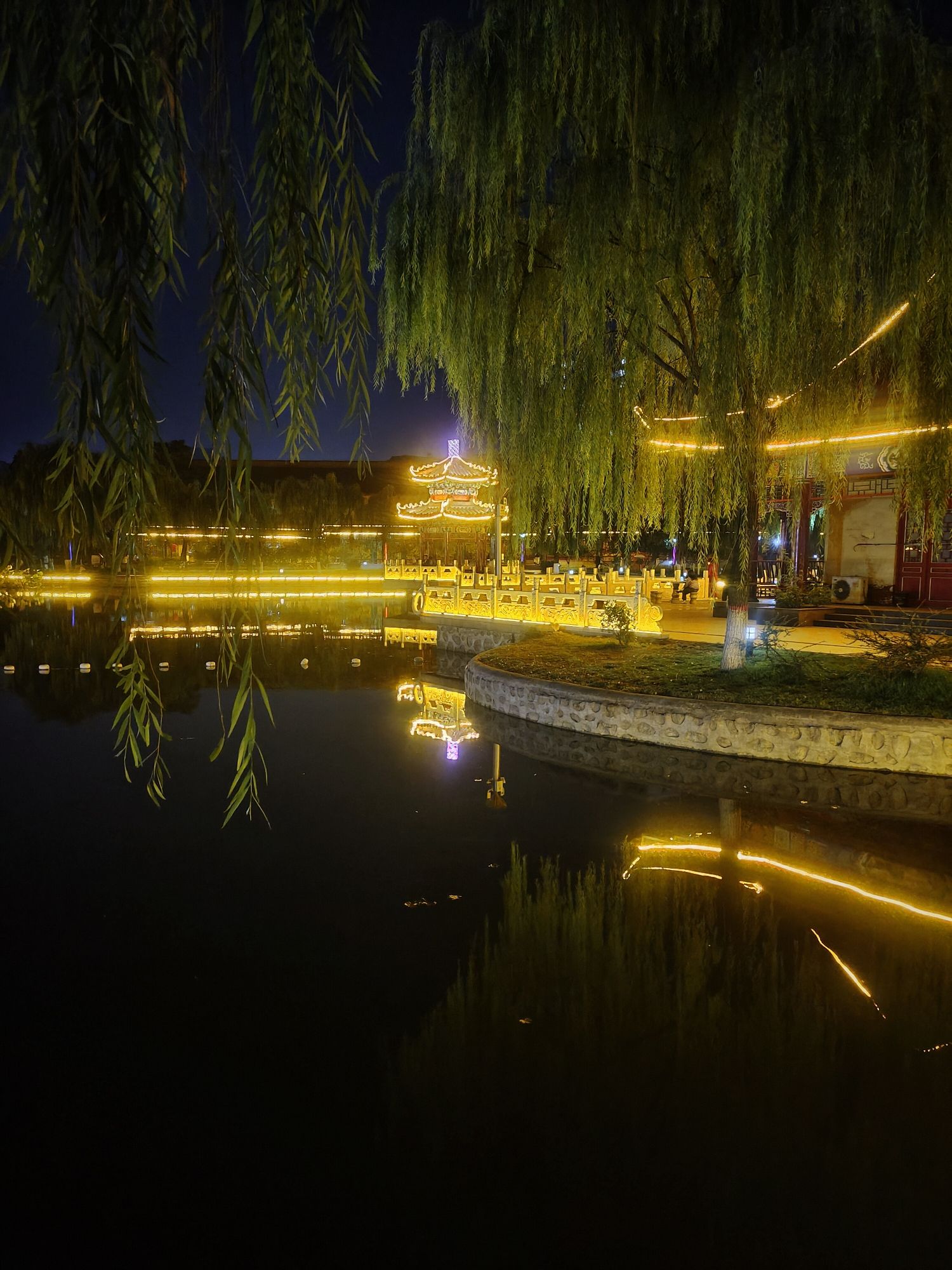 西岭湖旅行图片 3