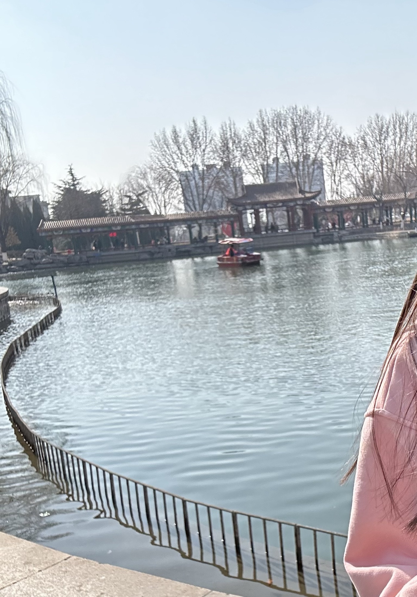 西岭湖旅行图片 2