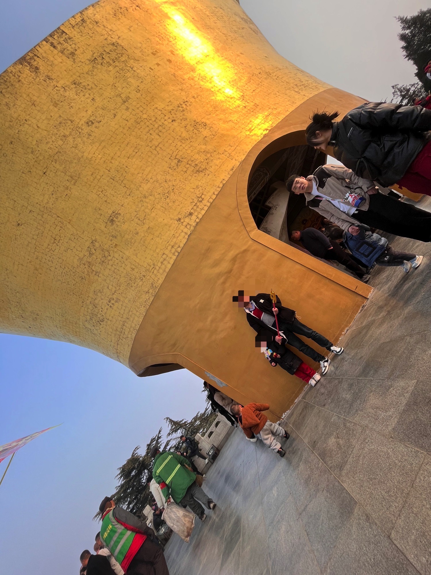 元宝山风景区旅行图片 3