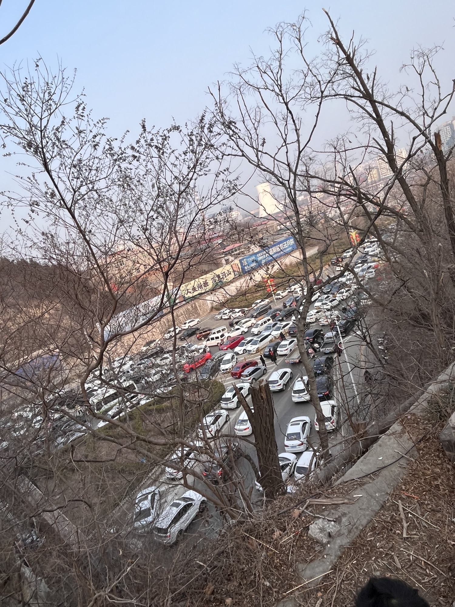 元宝山风景区旅行图片 1