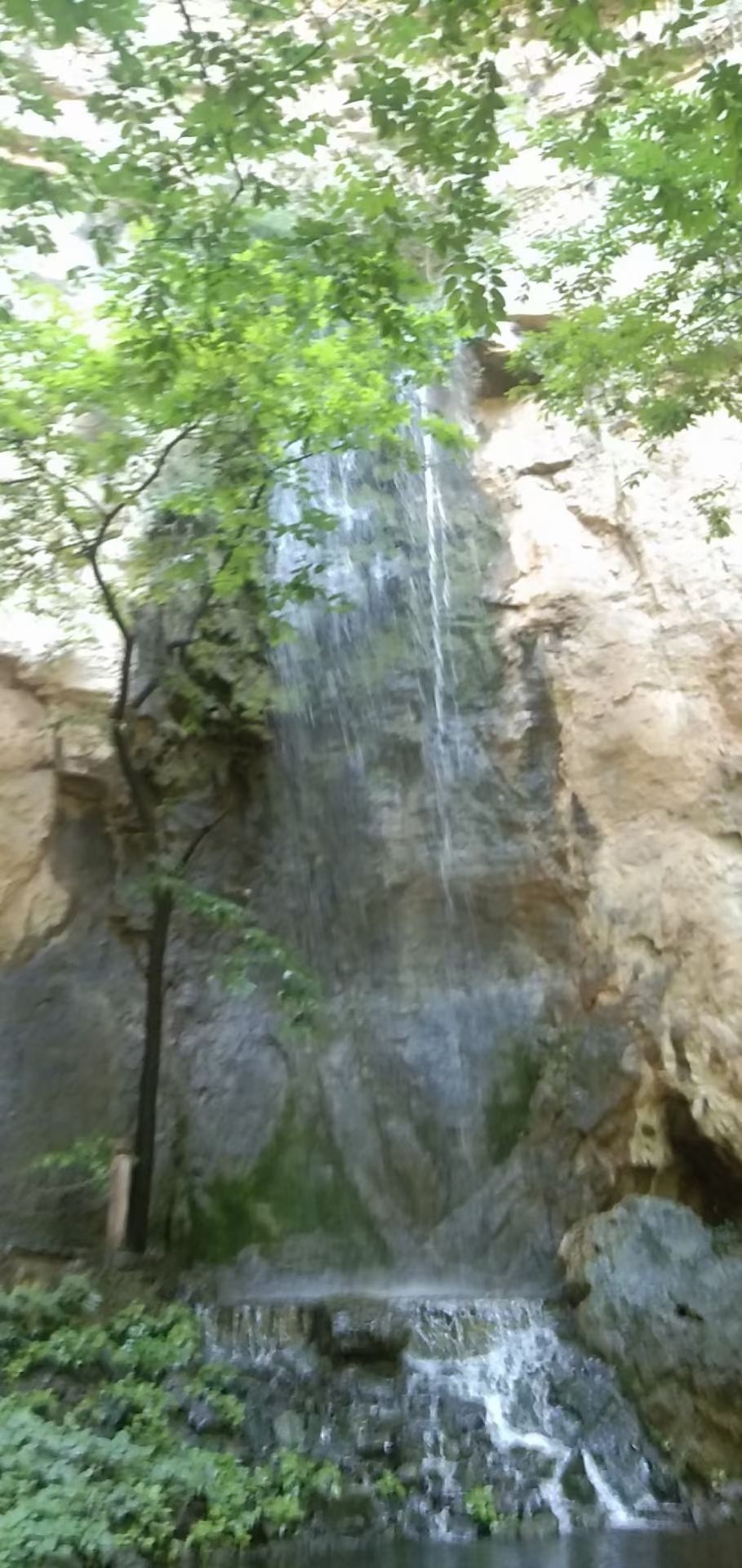 太行五指山旅行图片 1