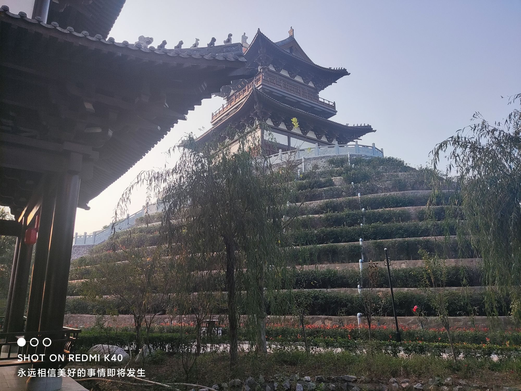 大名石刻博物馆旅行图片 2