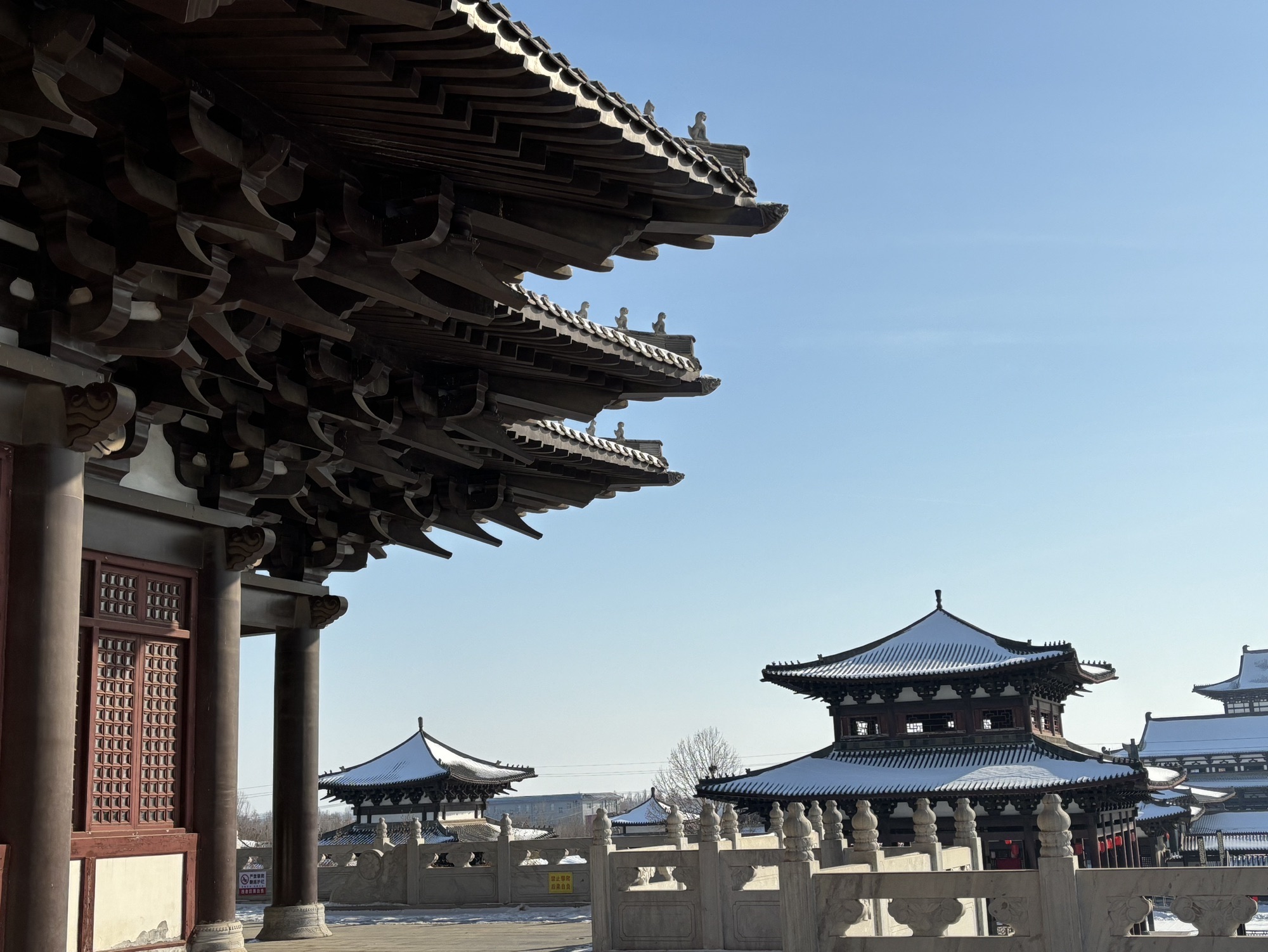 大名石刻博物馆旅行图片 2