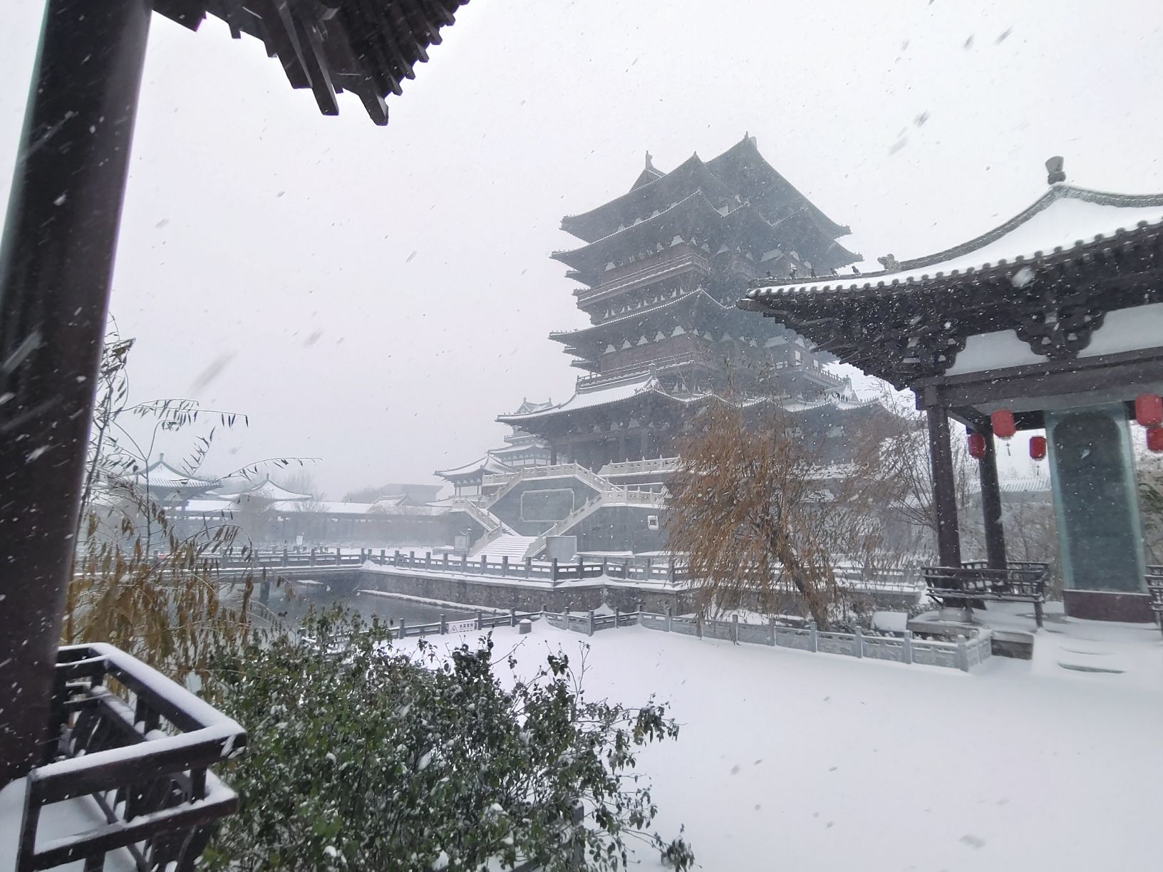 大名石刻博物馆旅行图片 1