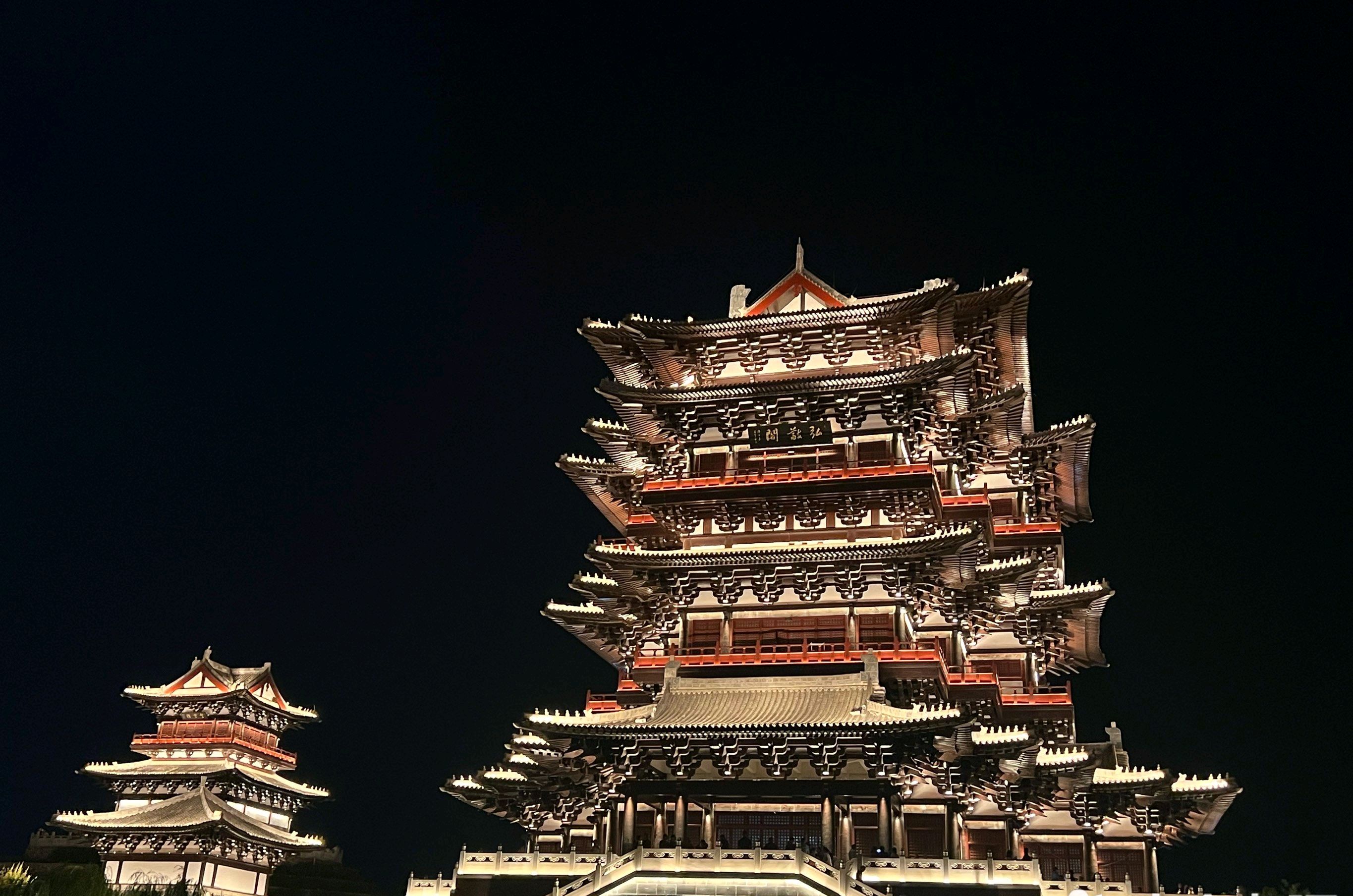 大名石刻博物馆旅行图片 2