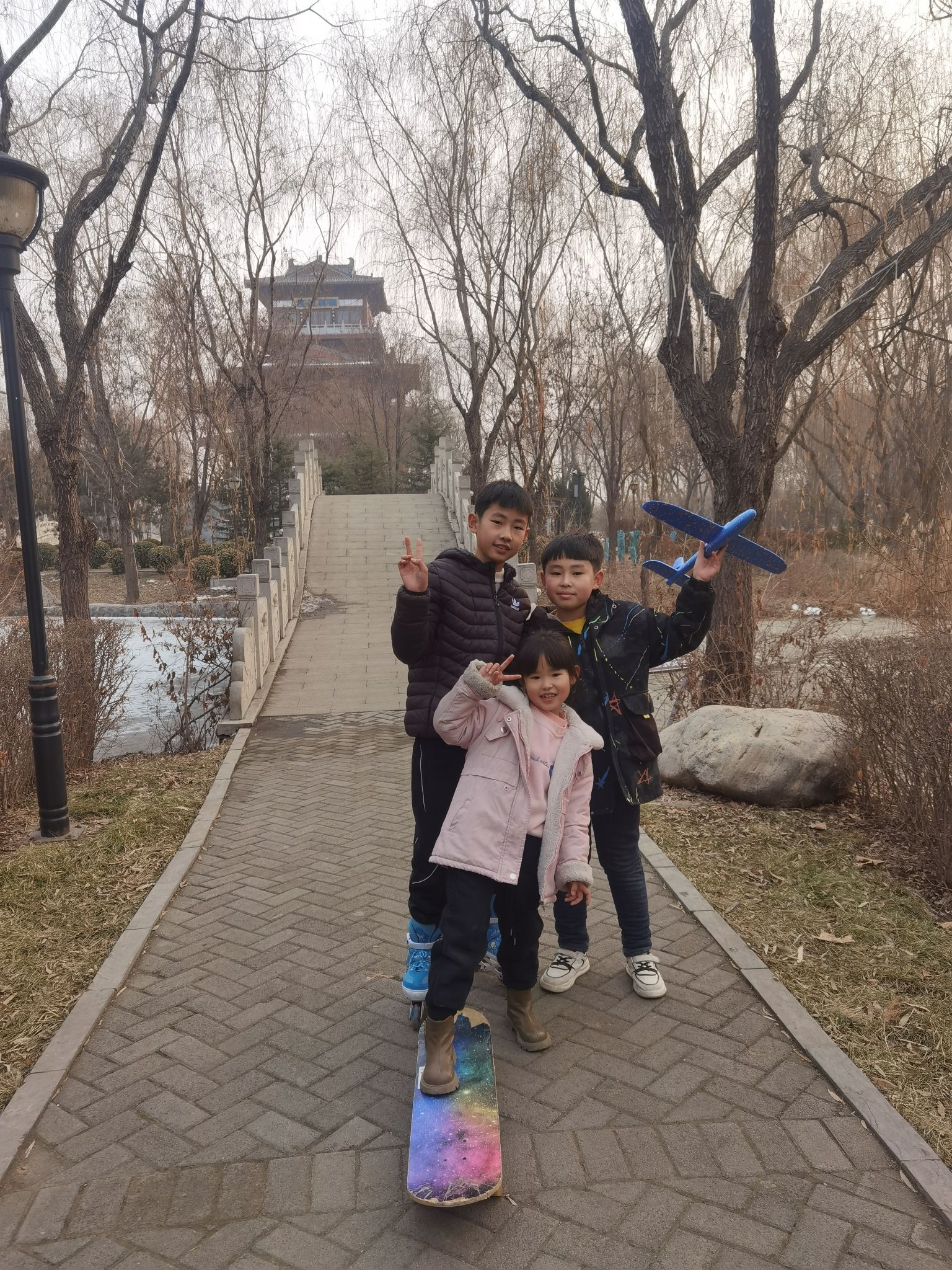 诗经文化园旅行图片 3