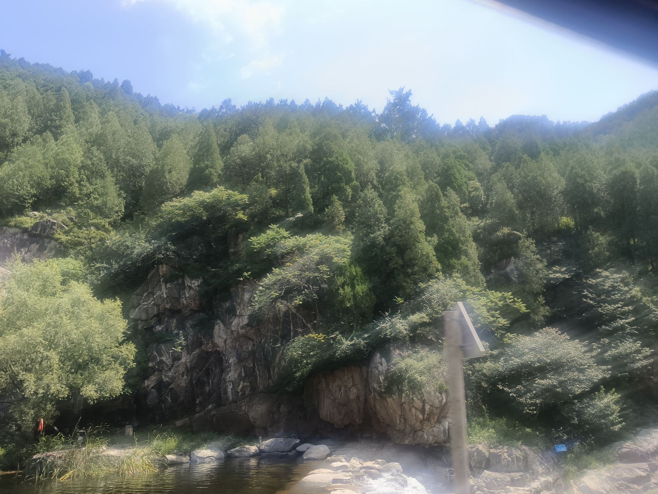 魏都黄河水景园旅行图片 1