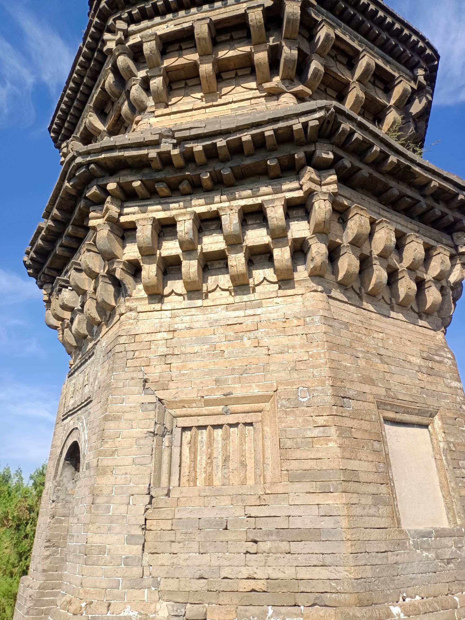 玉峰塔旅行图片 2