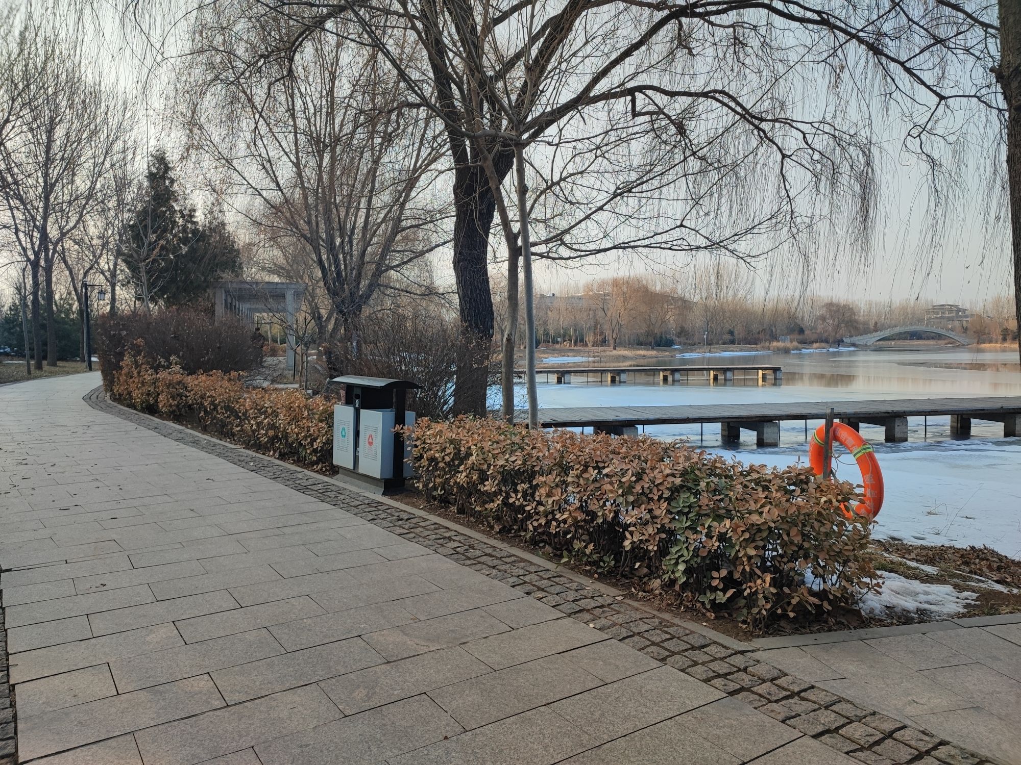 三曹园旅行图片 3