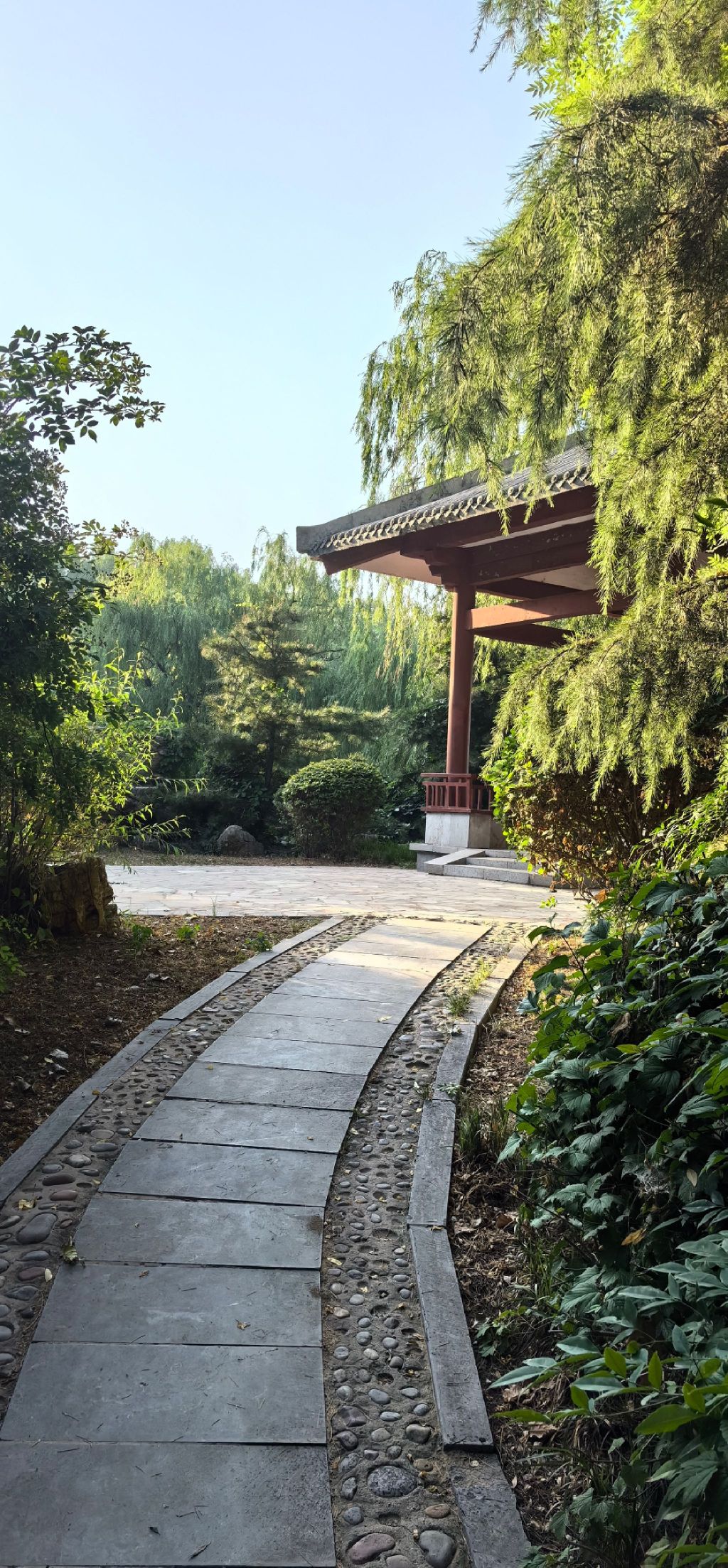 三曹园旅行图片 1