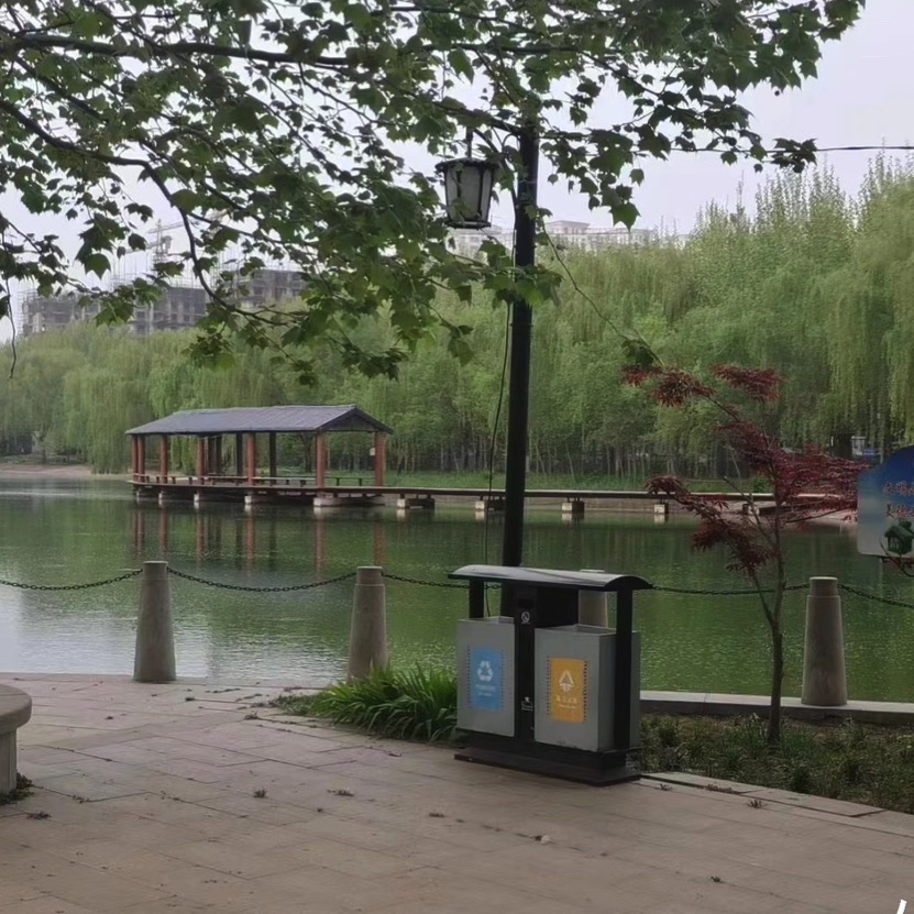 三曹园旅行图片 3