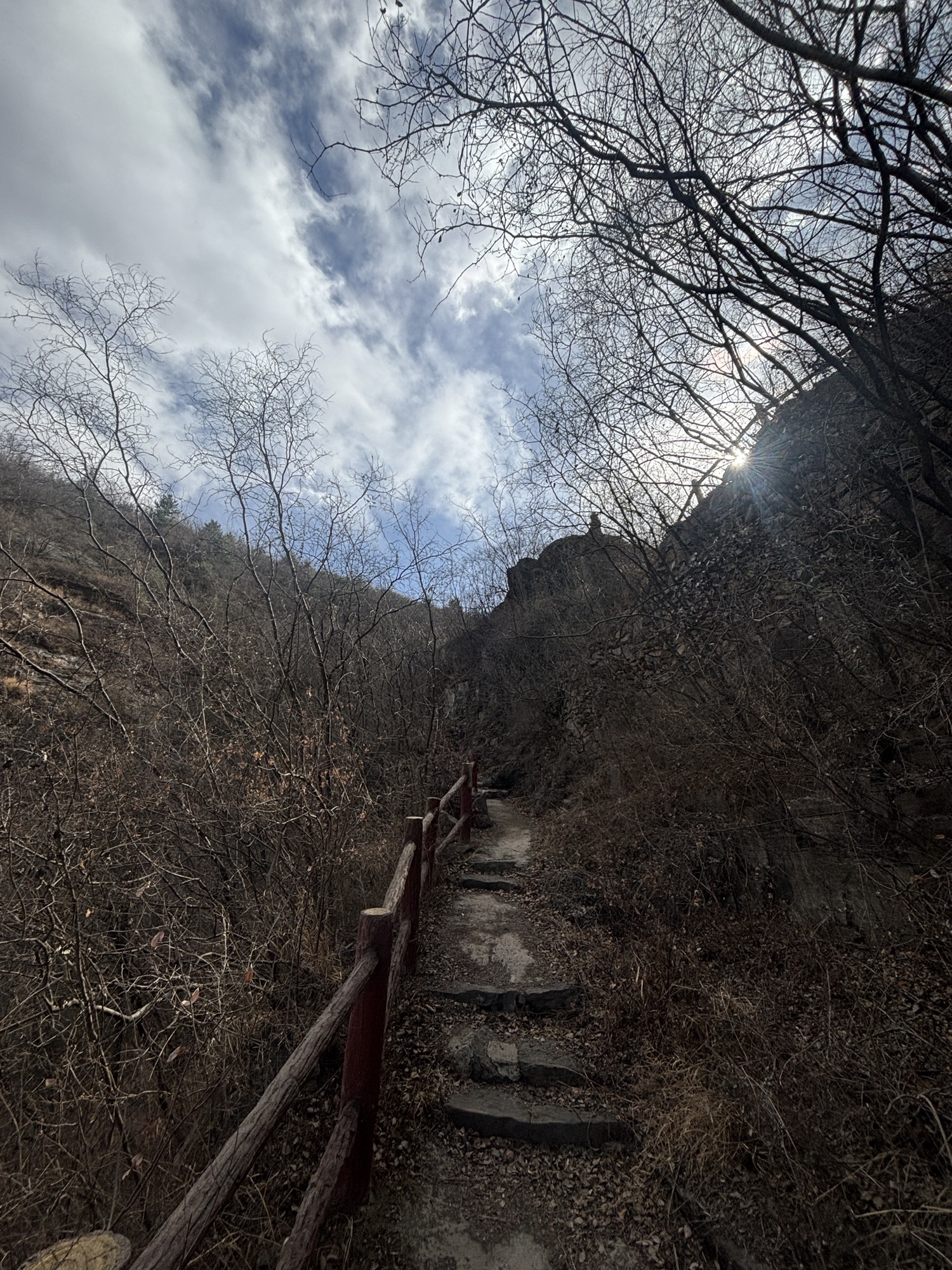聚龙山莲花洞景区旅行图片 2