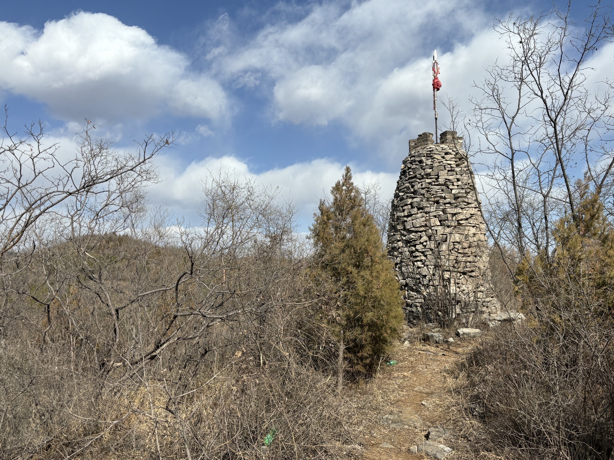 聚龙山莲花洞景区旅行图片 3