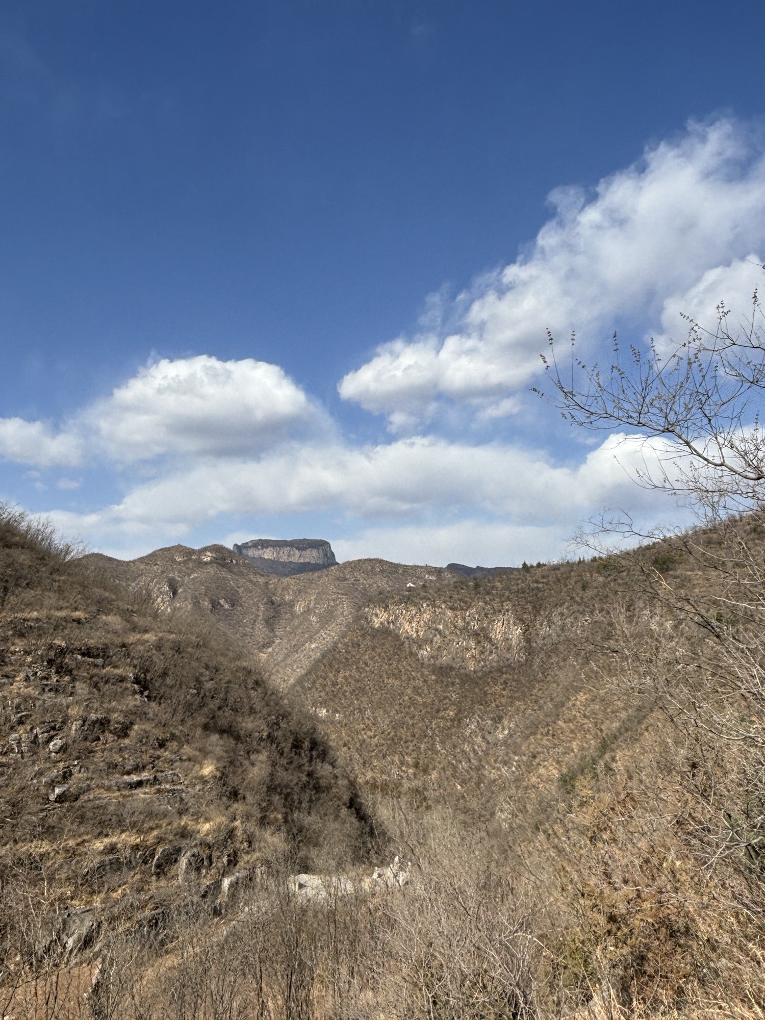聚龙山莲花洞景区旅行图片 1