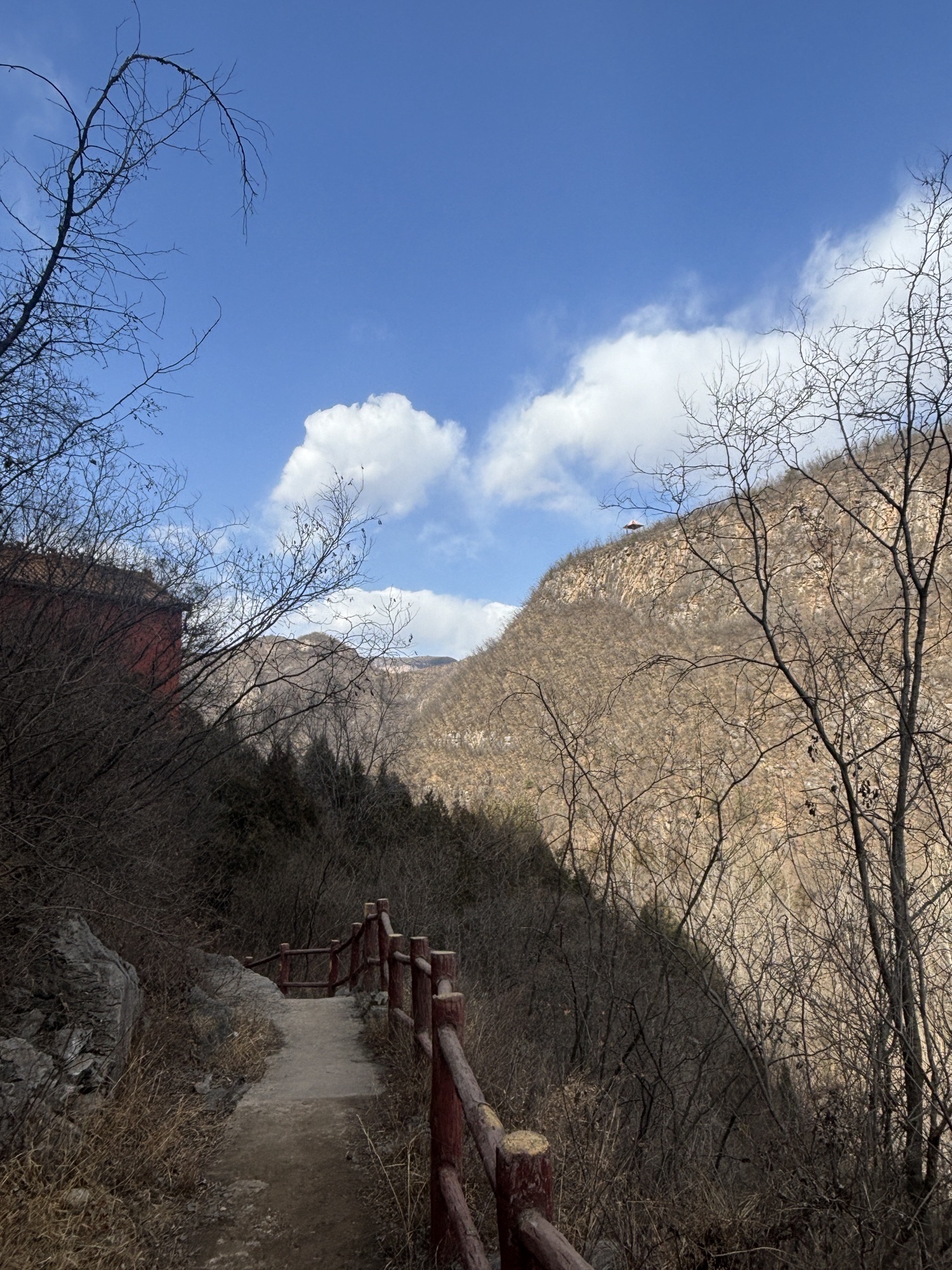 聚龙山莲花洞景区旅行图片 2