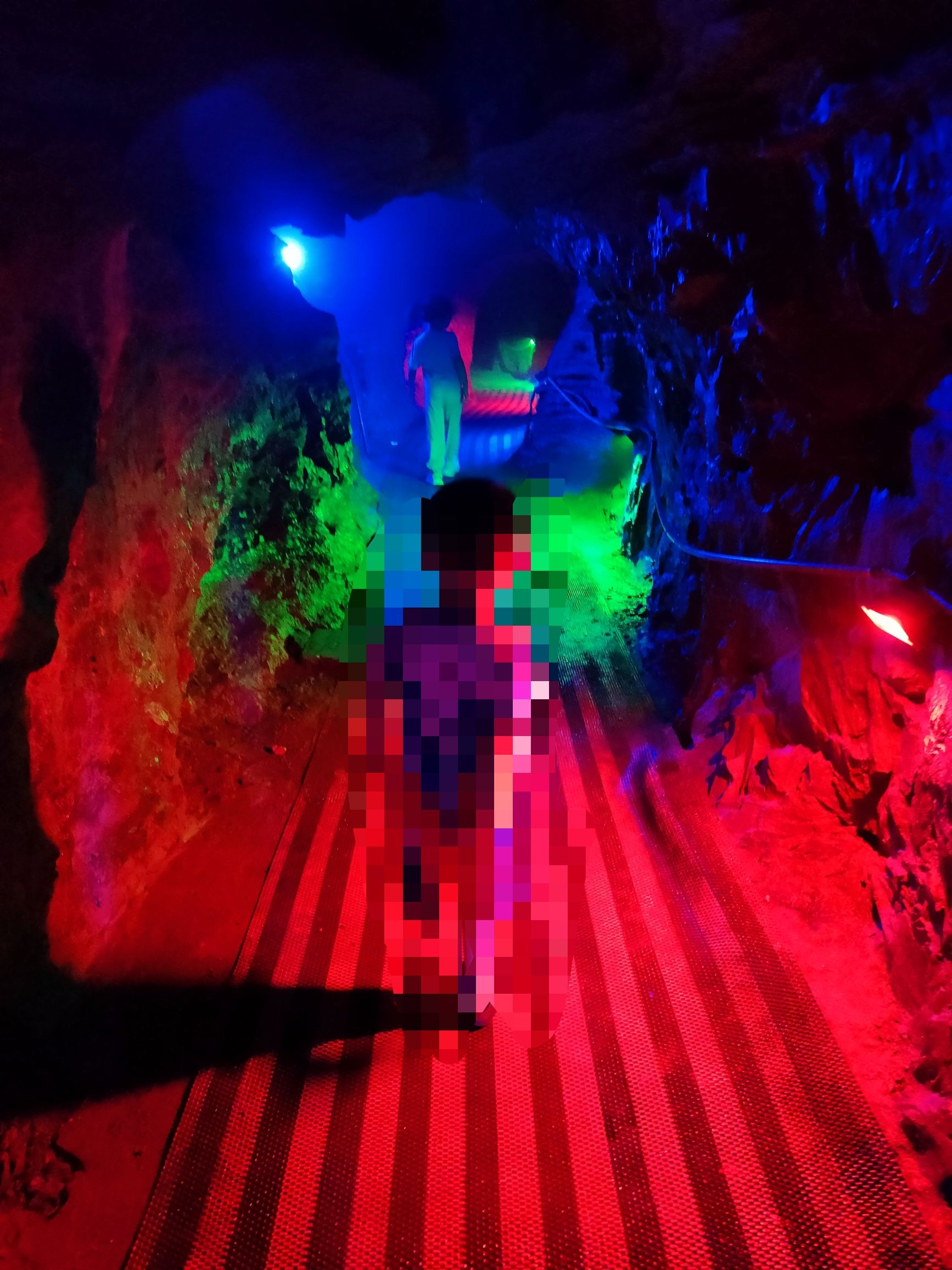 聚龙山莲花洞景区旅行图片 3
