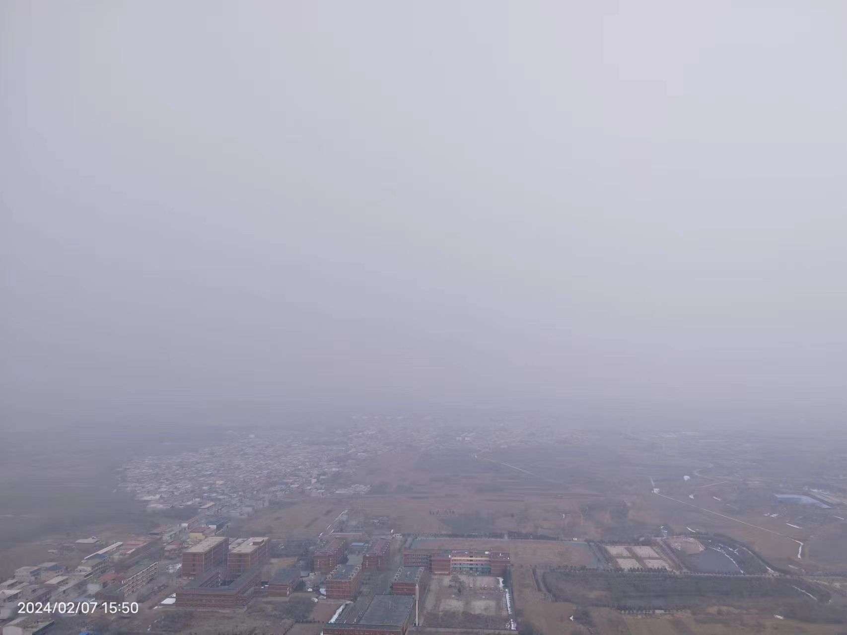 明山公园旅行图片 3