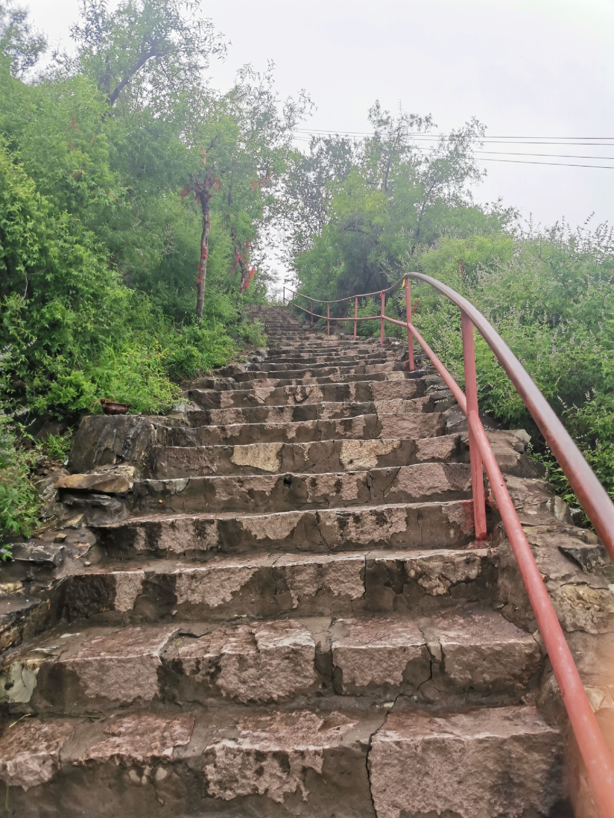 明山公园旅行图片 3
