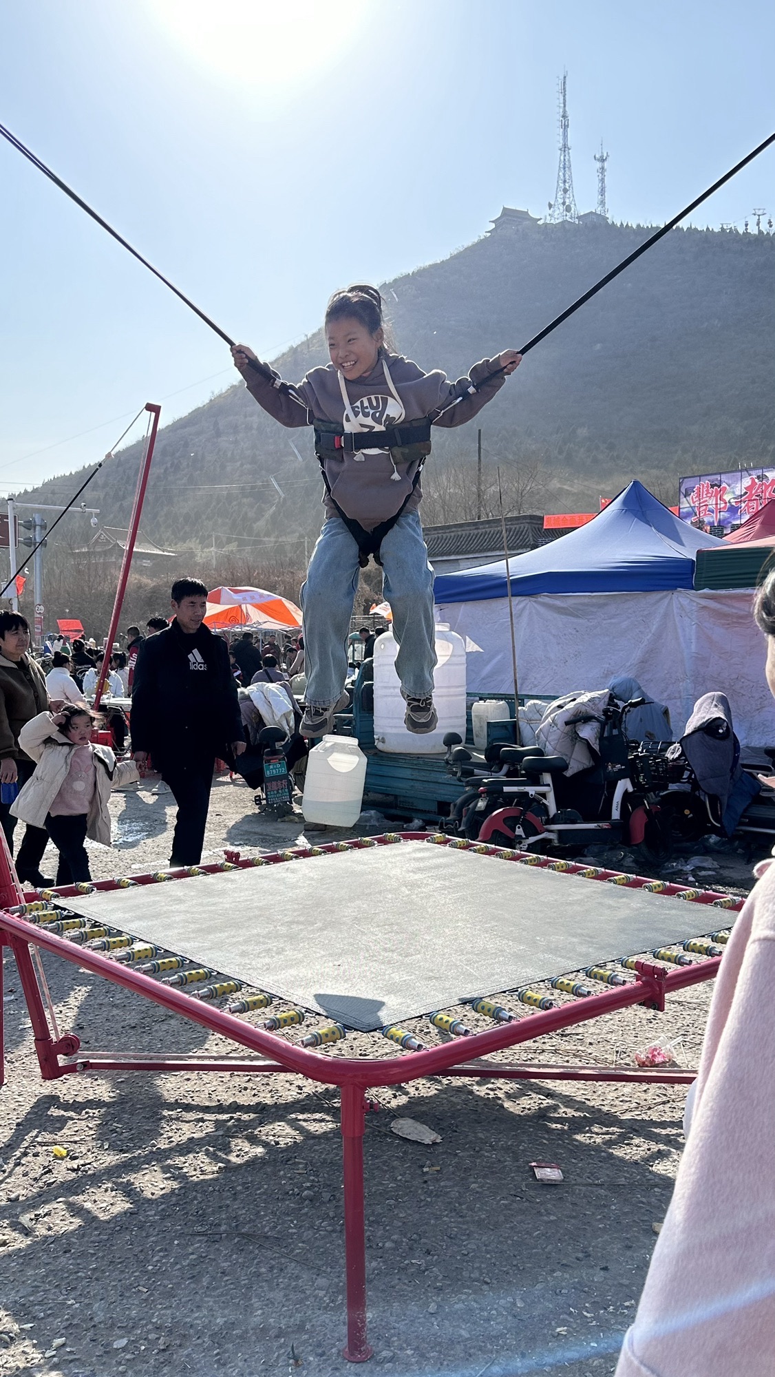 明山公园旅行图片 3