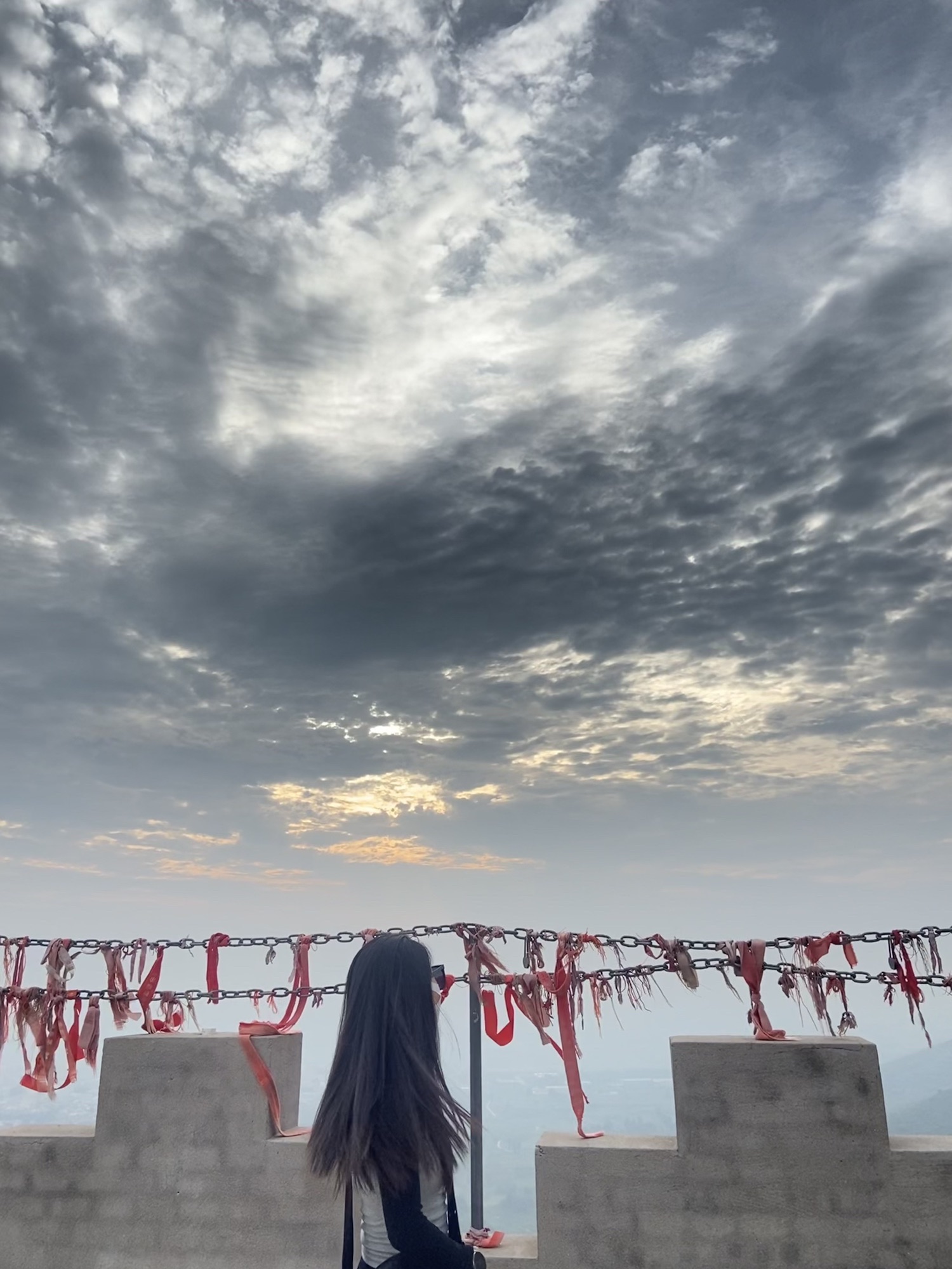 明山公园旅行图片 2