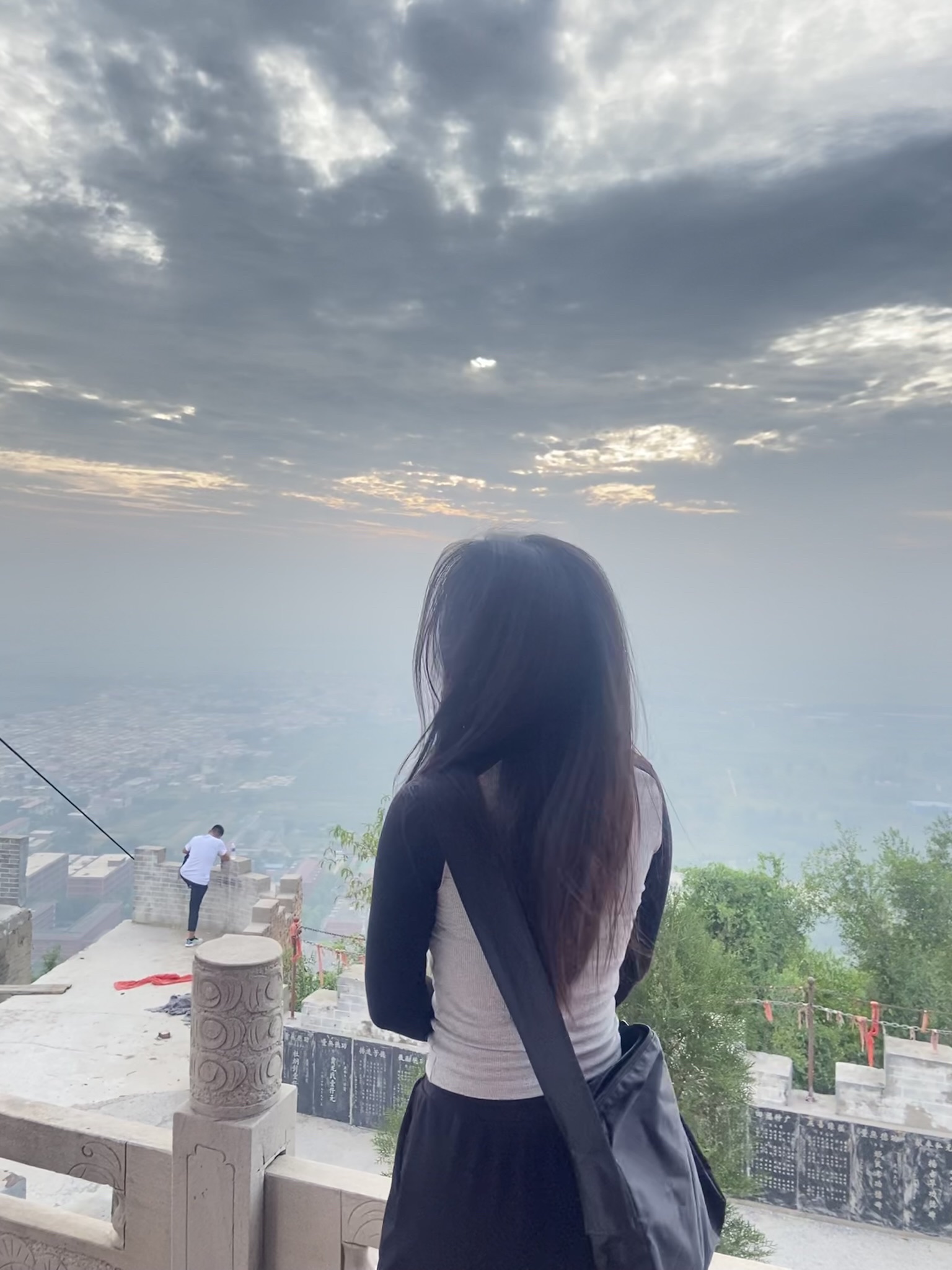 明山公园旅行图片 1