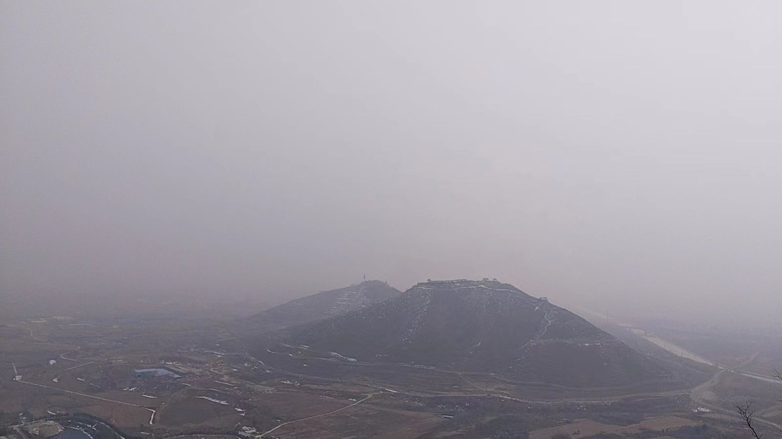 明山公园旅行图片 2