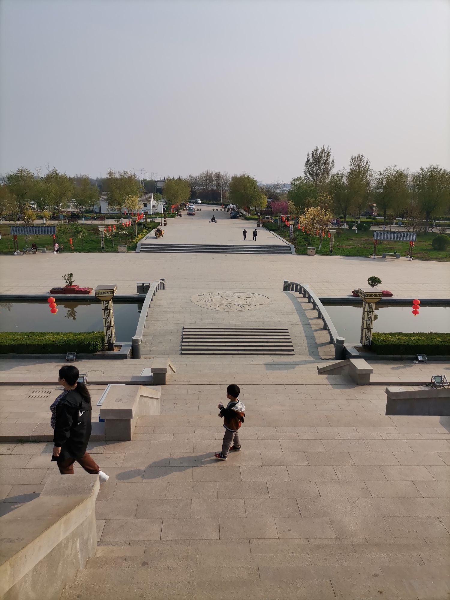 日晷公园旅行图片 3
