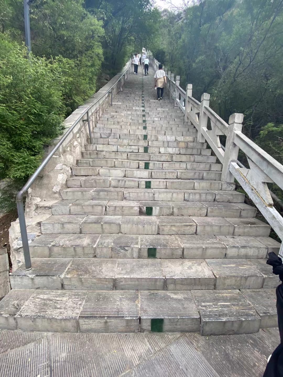 抱犊寨风景区旅行图片 2