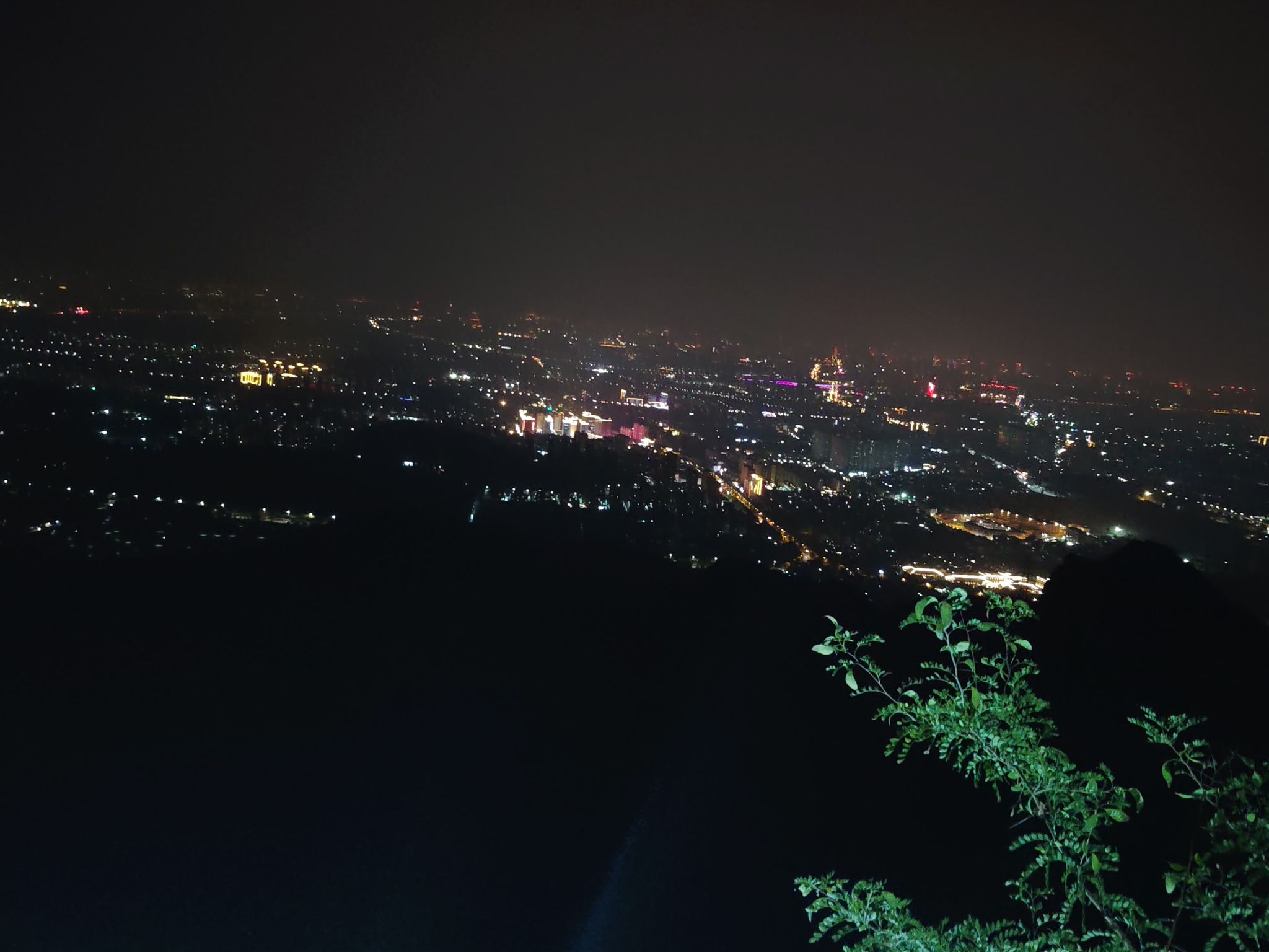 抱犊寨风景区旅行图片 2