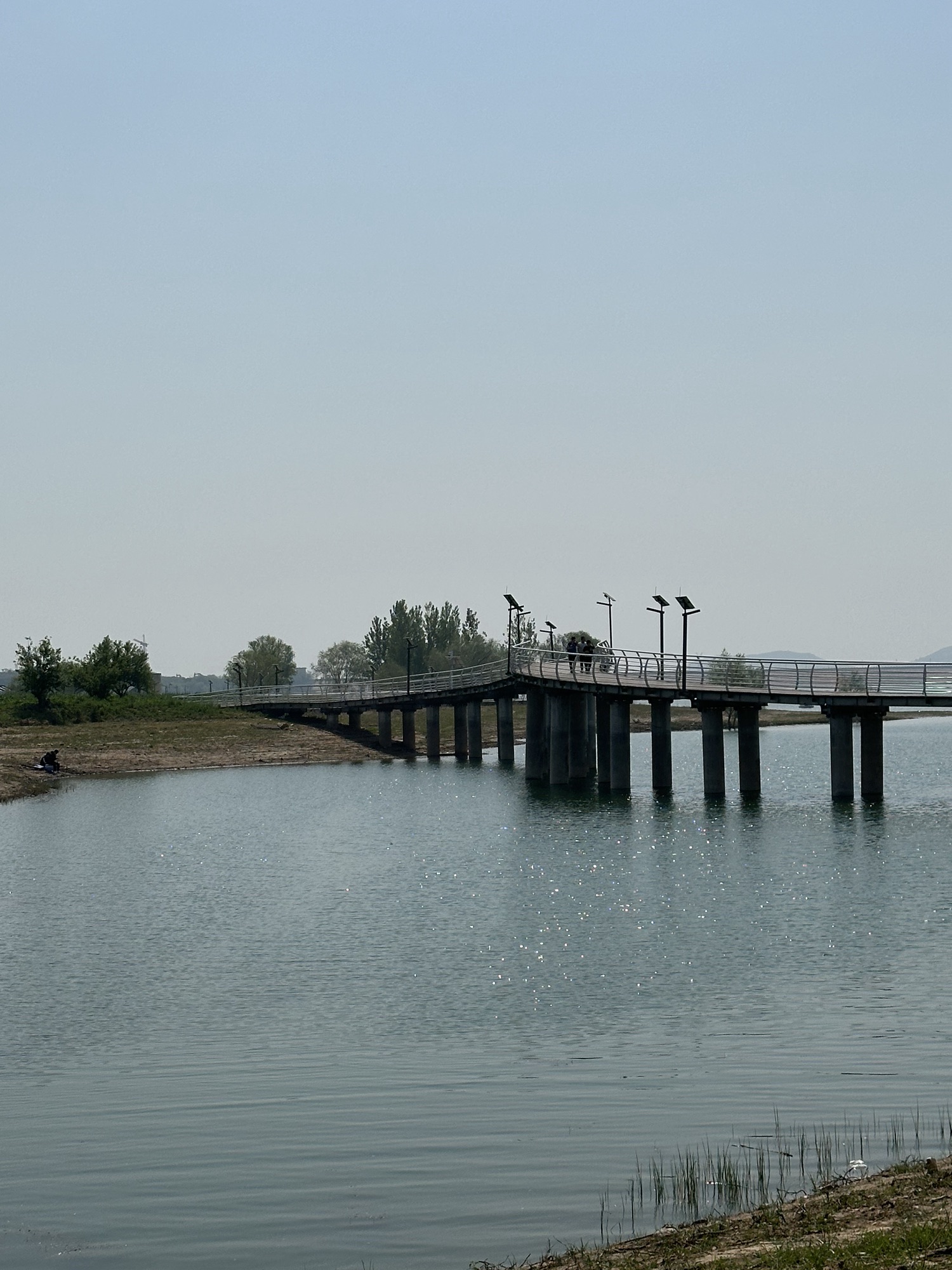 蟠龙湖景区(装修中)旅行图片 2