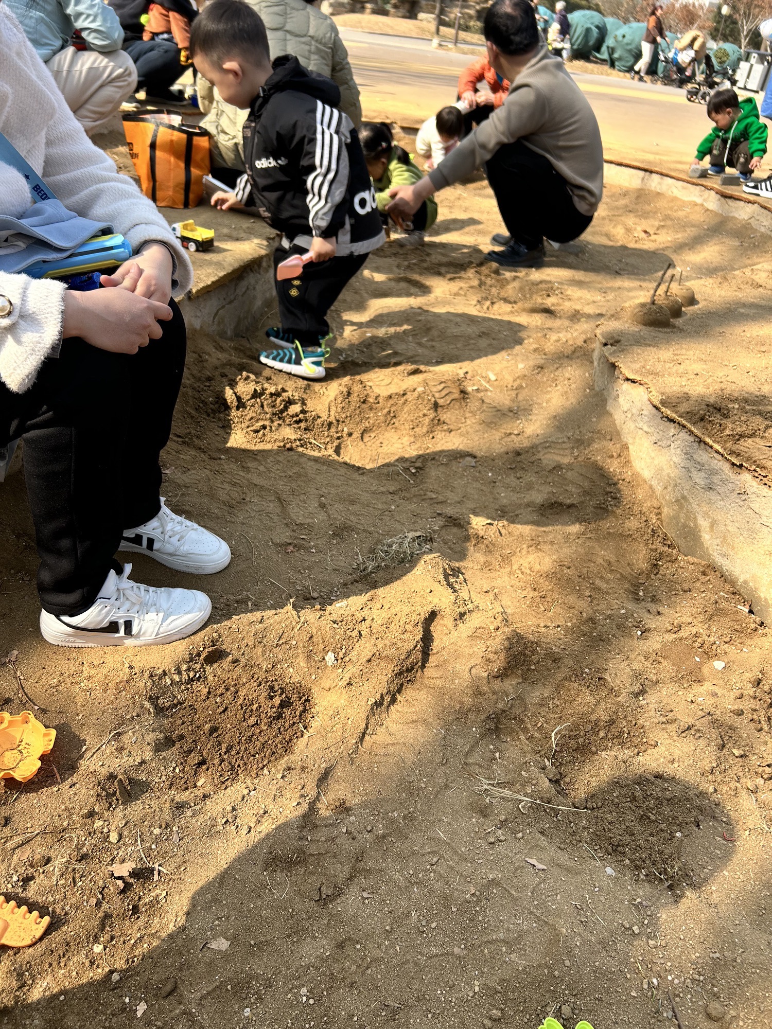 明珠公园旅行图片 3