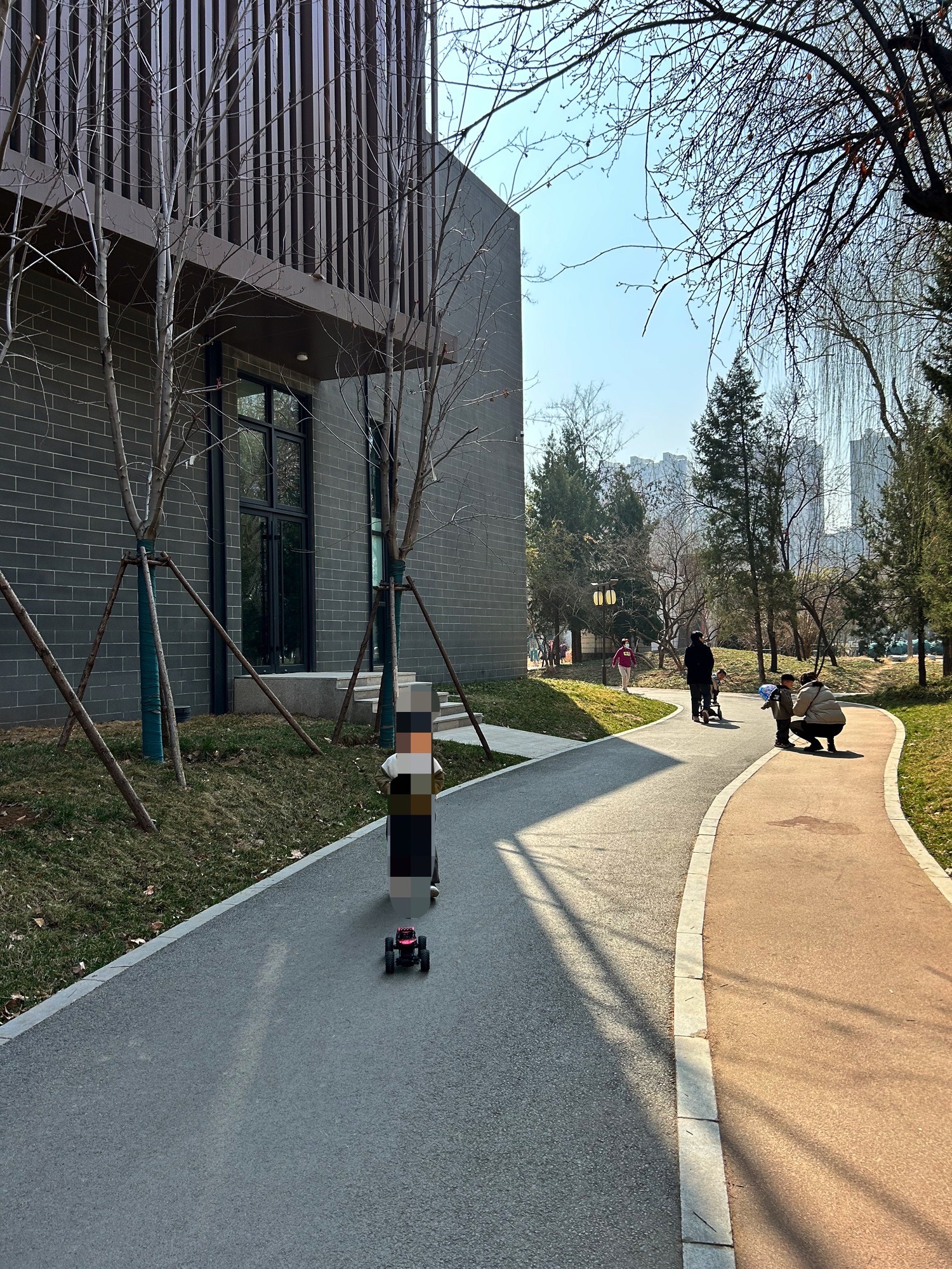 明珠公园旅行图片 2