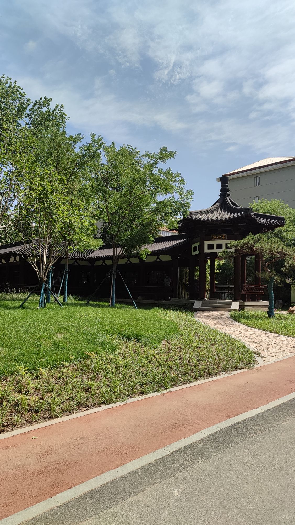 明珠公园旅行图片 3