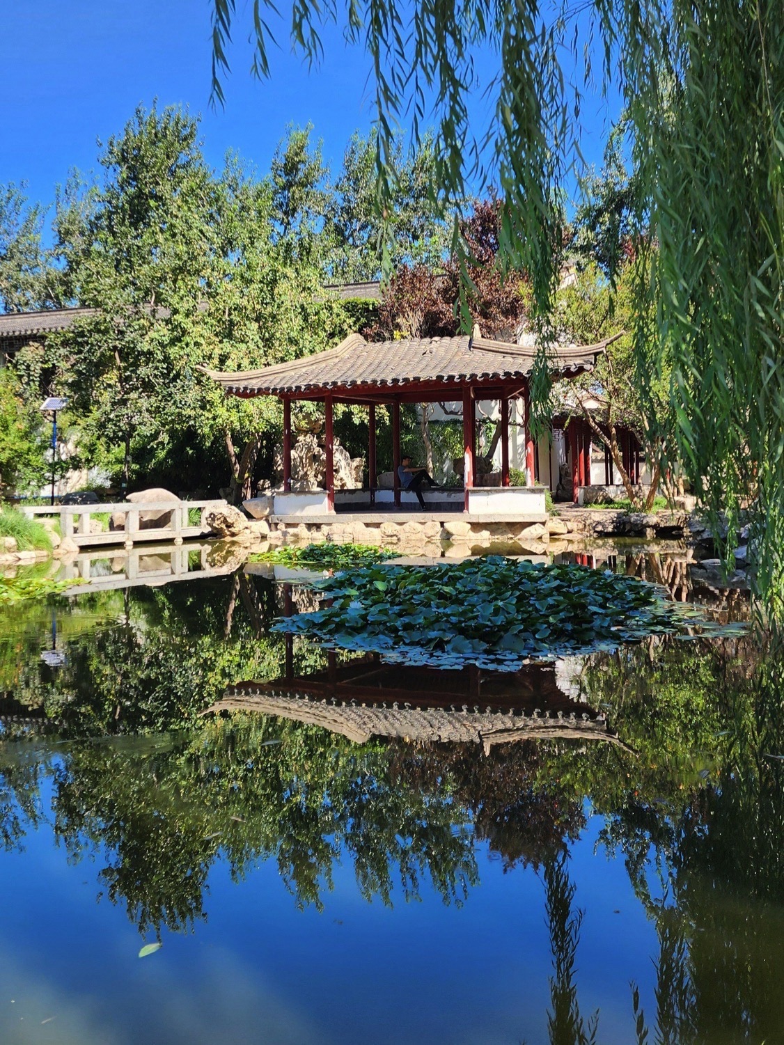 石门公园旅行图片 1