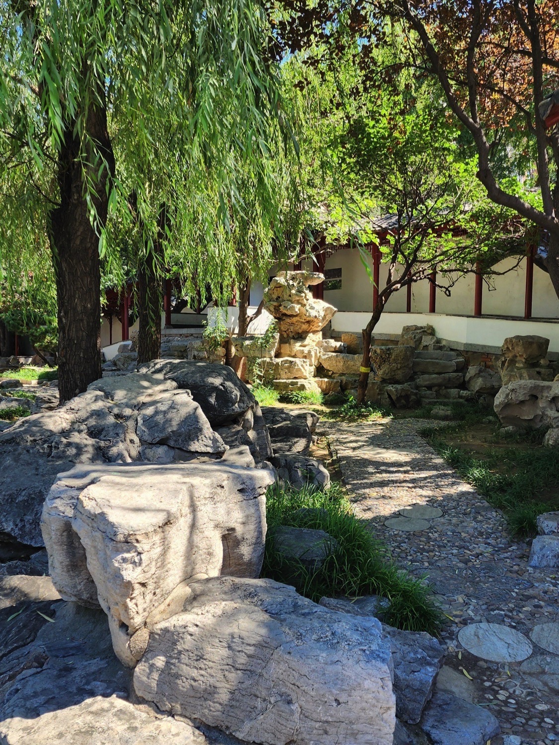 石门公园旅行图片 2