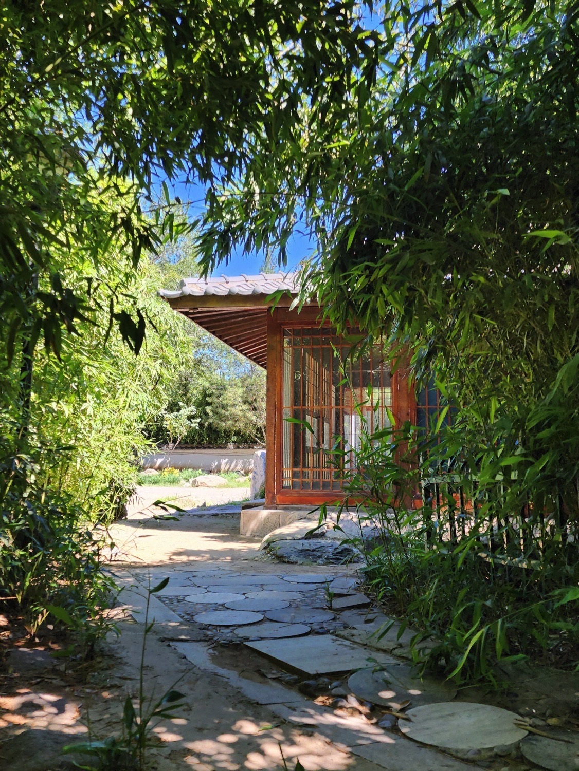 石门公园旅行图片 3