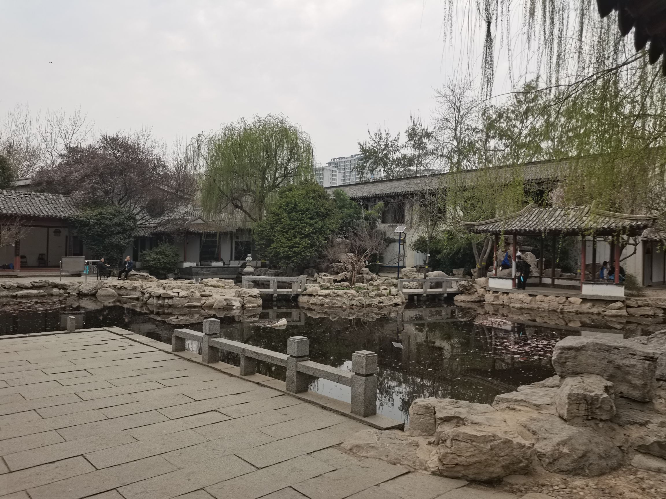石门公园旅行图片 3